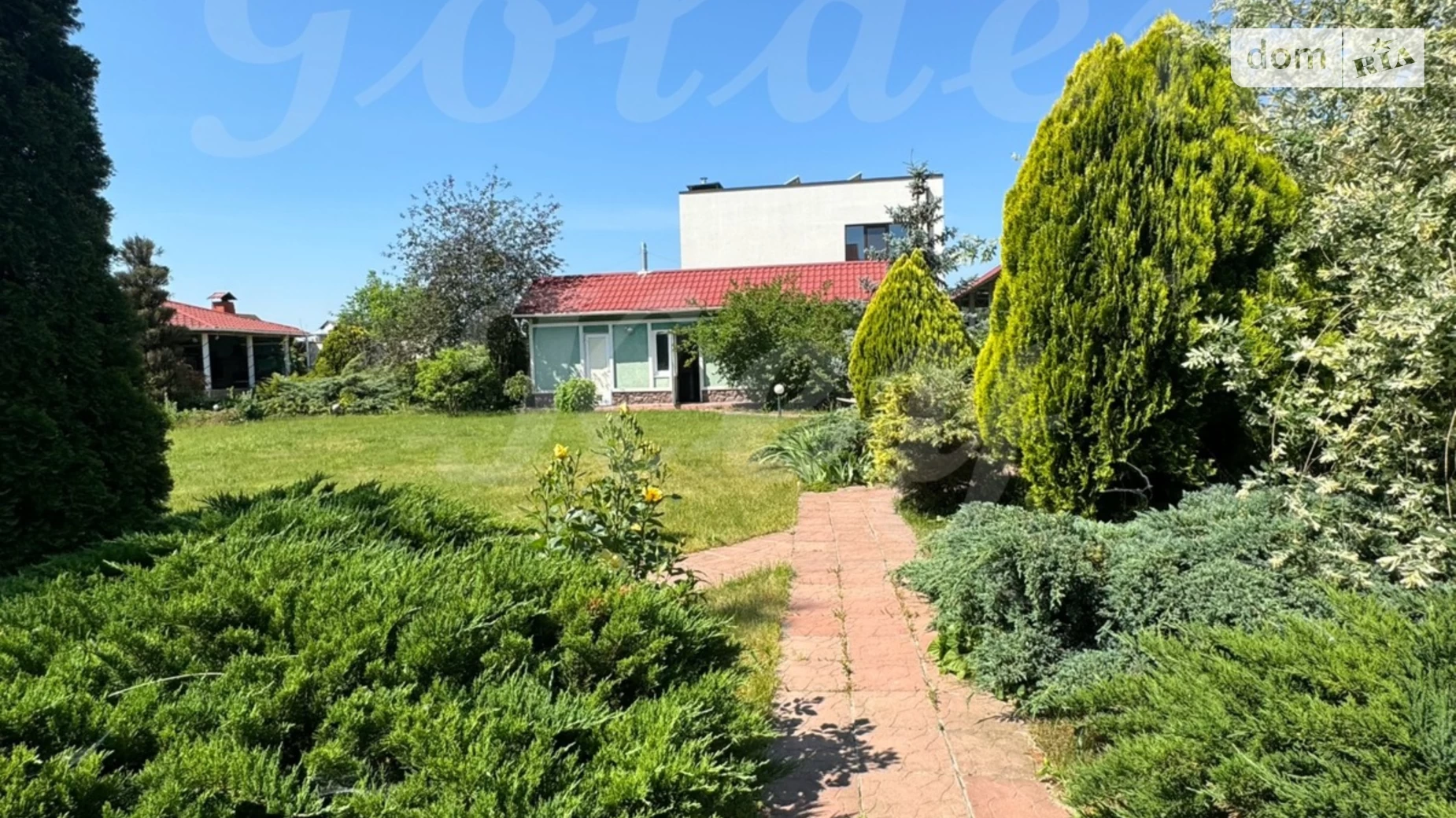 Продається будинок 3 поверховий 406.3 кв. м з каміном, цена: 279000 $ - фото 5