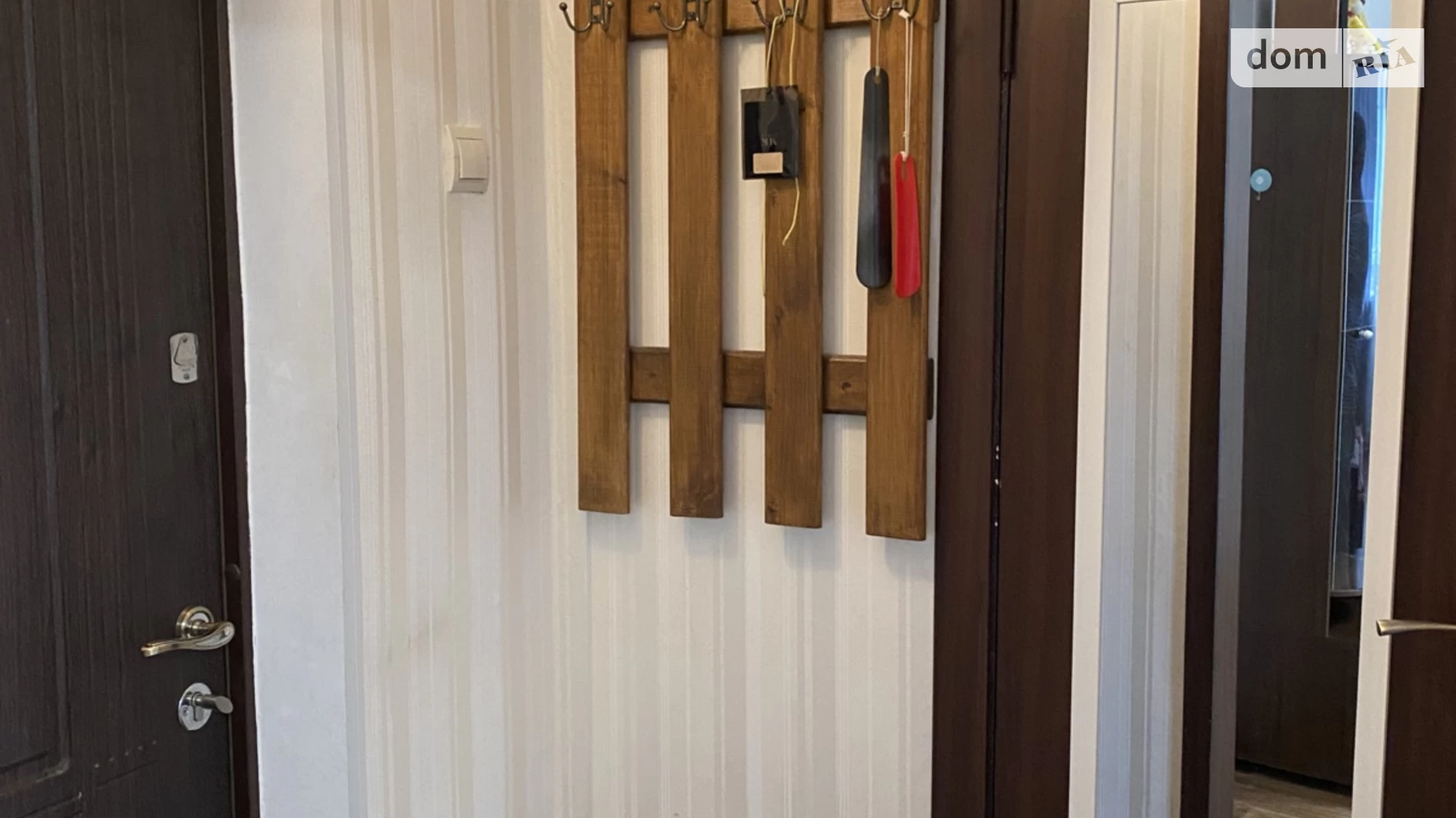 Здається в оренду 1-кімнатна квартира 32 кв. м у Вінниці, вул. Келецька, 75 - фото 5
