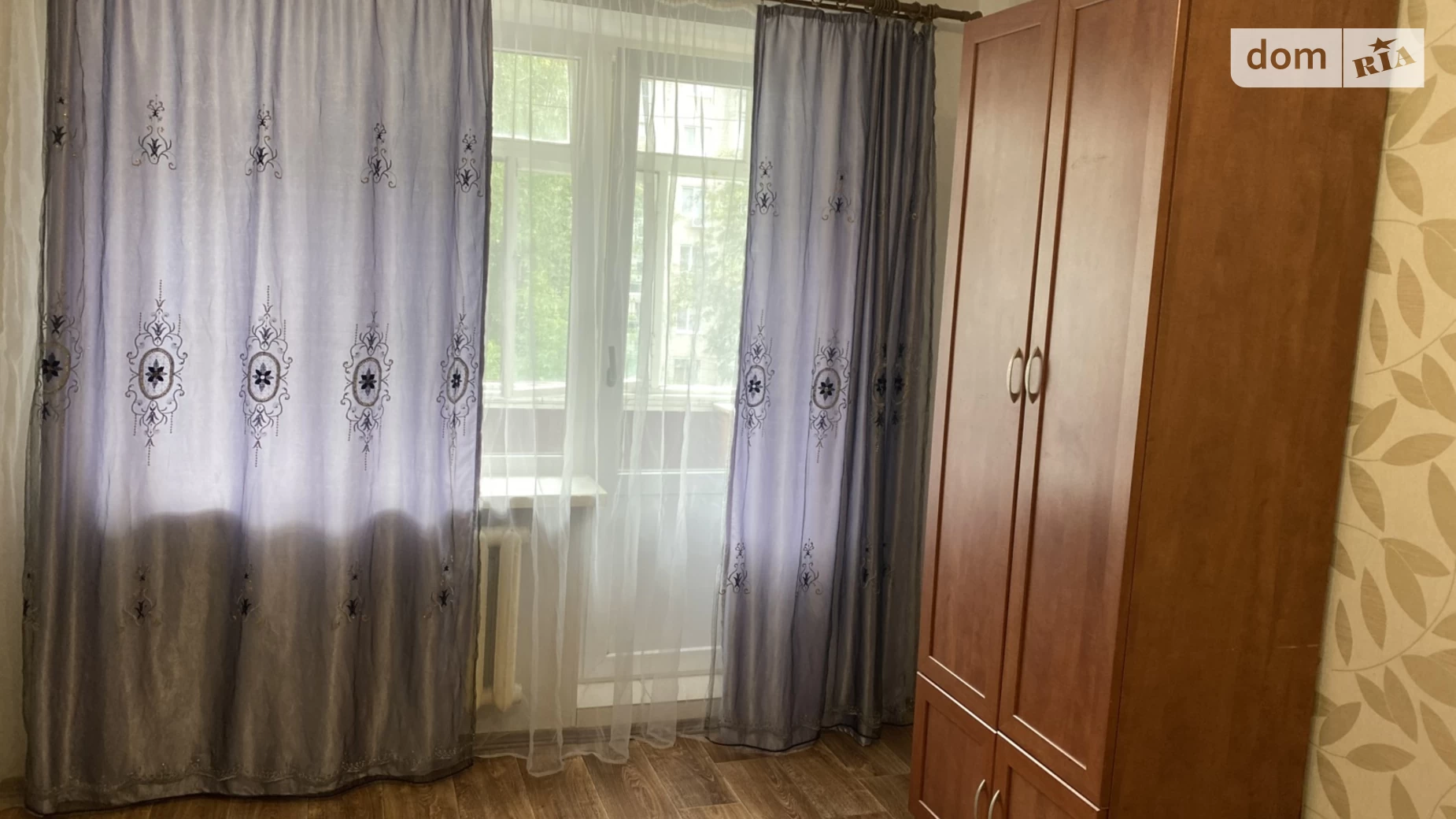 Здається в оренду 1-кімнатна квартира 32 кв. м у Вінниці, вул. Келецька, 75 - фото 4