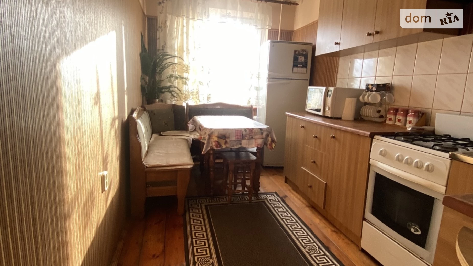Продається 4-кімнатна квартира 80.4 кв. м у Львові, вул. Очаківська - фото 3