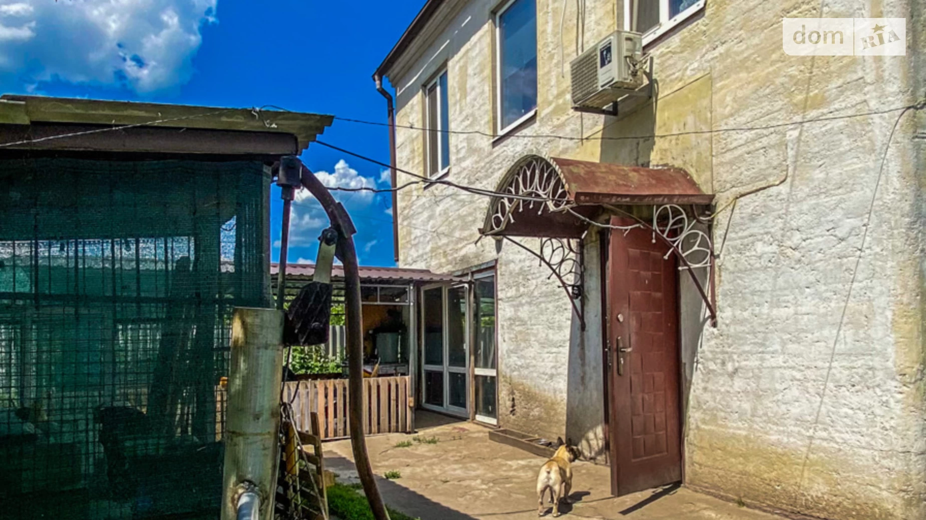 Продається будинок 2 поверховий 166.6 кв. м з гаражем, цена: 50000 $ - фото 3