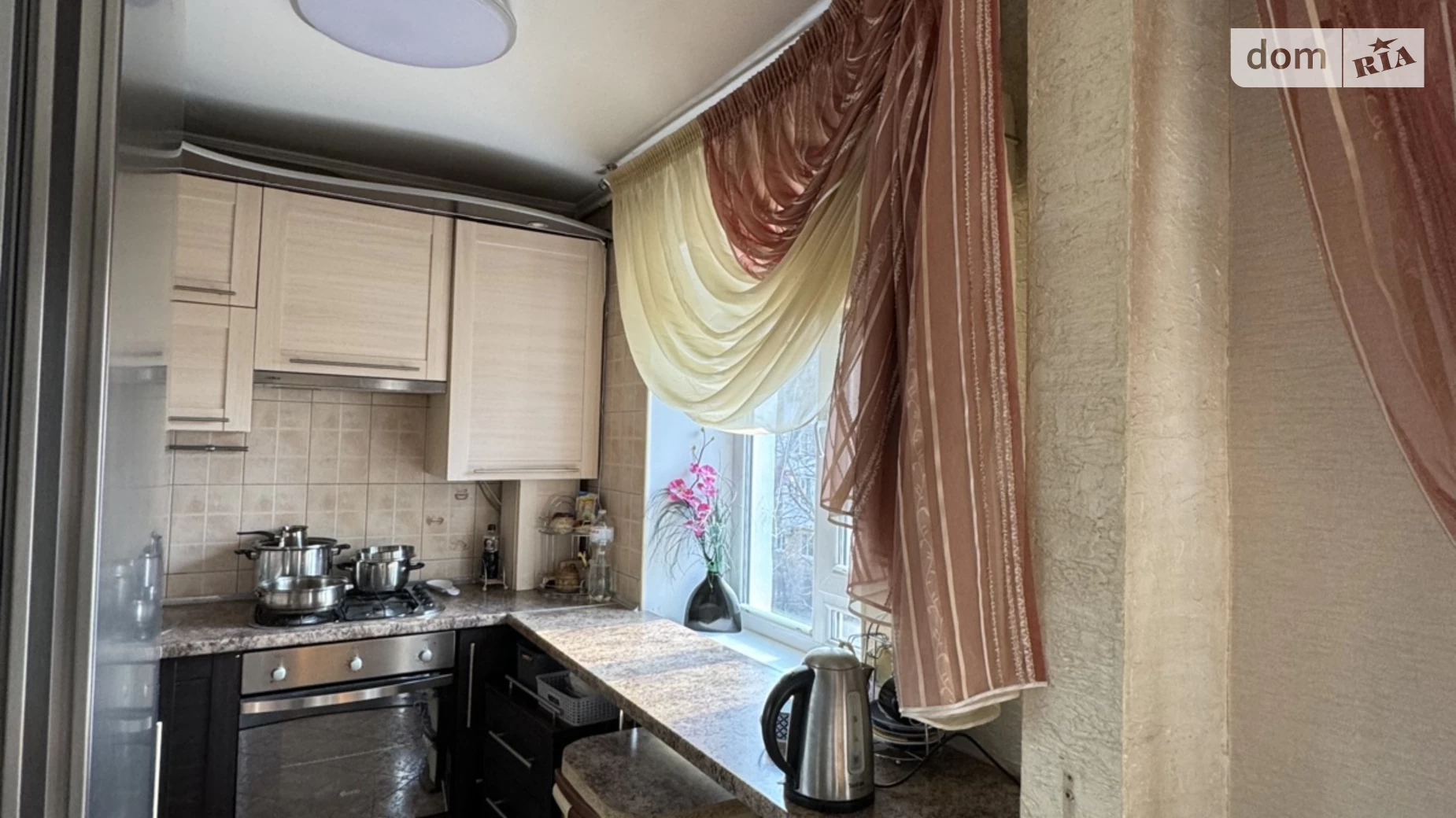 Продается 3-комнатная квартира 58 кв. м в Кропивницком, пер. Училищный, 2 - фото 5
