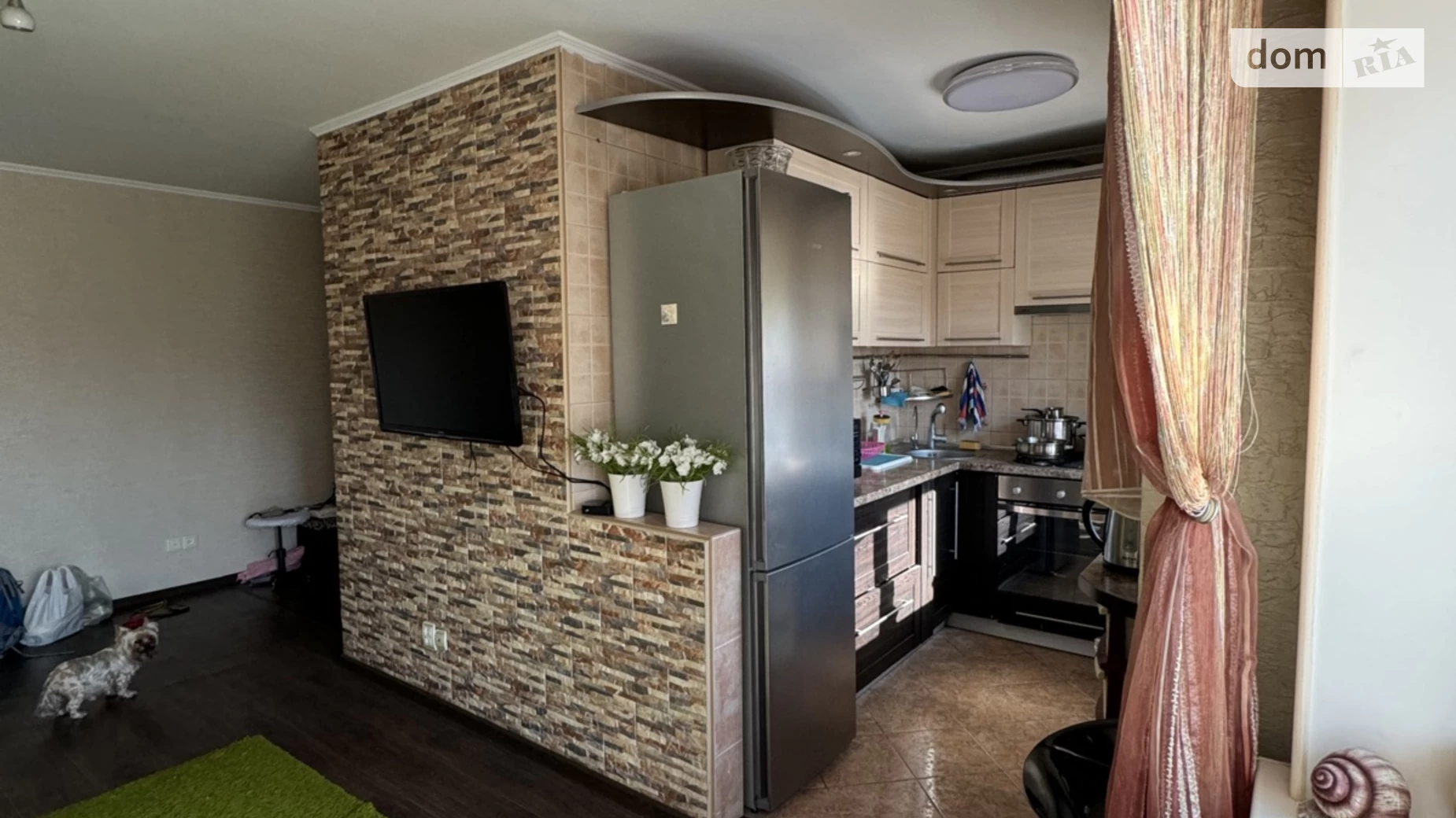 Продается 3-комнатная квартира 58 кв. м в Кропивницком, пер. Училищный, 2 - фото 4