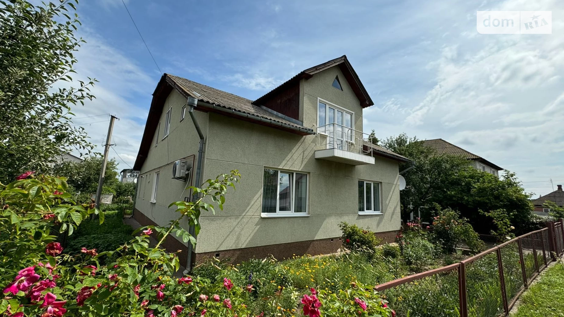 Продается дом на 2 этажа 196.8 кв. м с балконом, цена: 90000 $ - фото 3