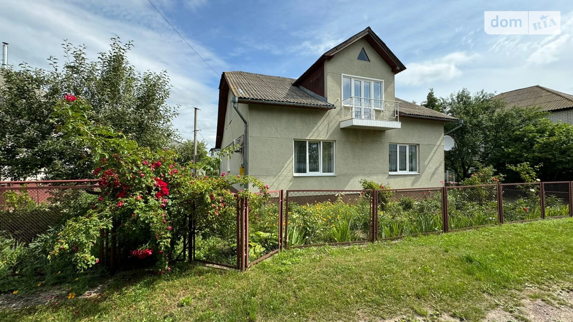 Продается дом на 2 этажа 196.8 кв. м с балконом, цена: 90000 $ - фото 4