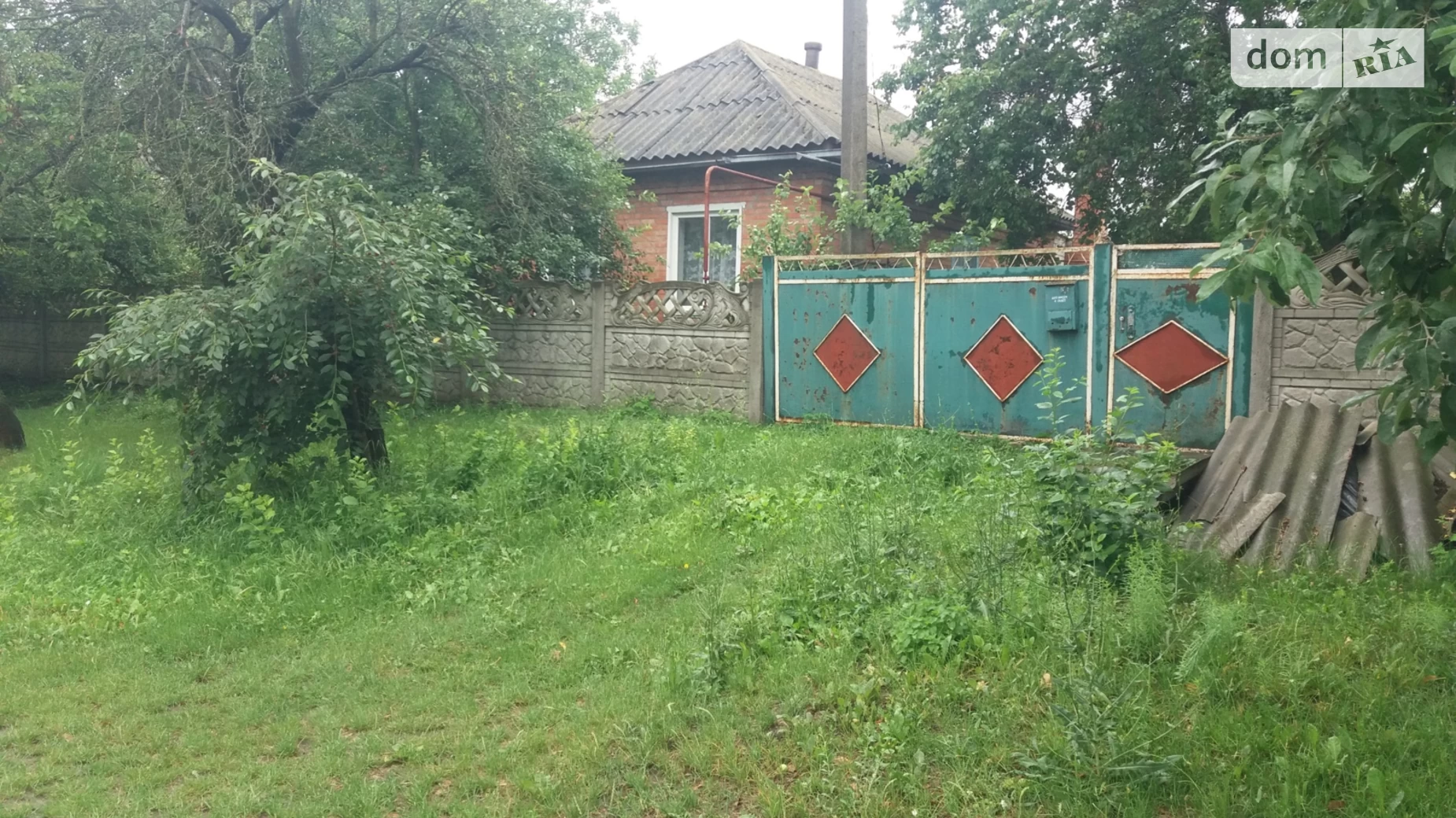 Продається одноповерховий будинок 200 кв. м з меблями, цена: 12000 $ - фото 2