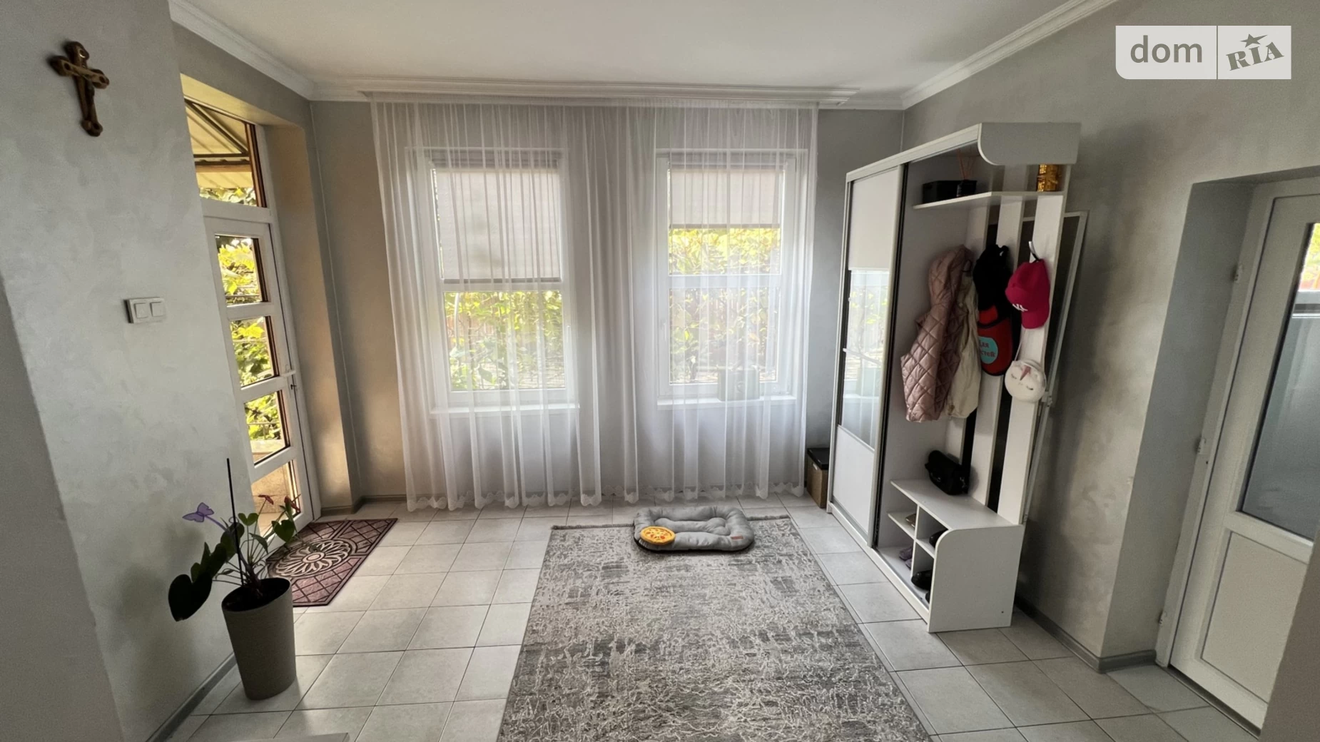 Продается одноэтажный дом 167 кв. м с камином, цена: 85000 $ - фото 4