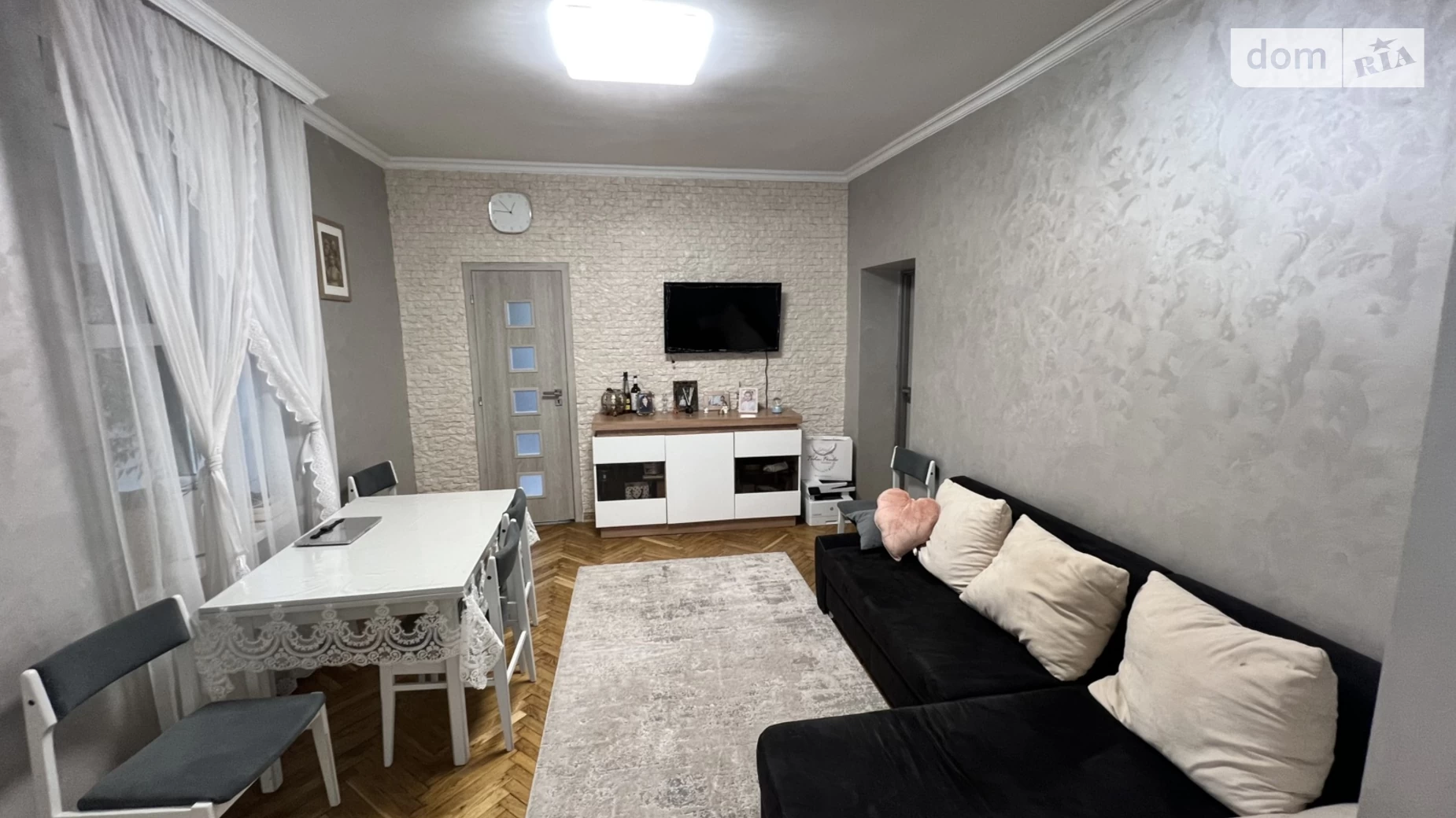 Продается одноэтажный дом 167 кв. м с камином, цена: 85000 $ - фото 5