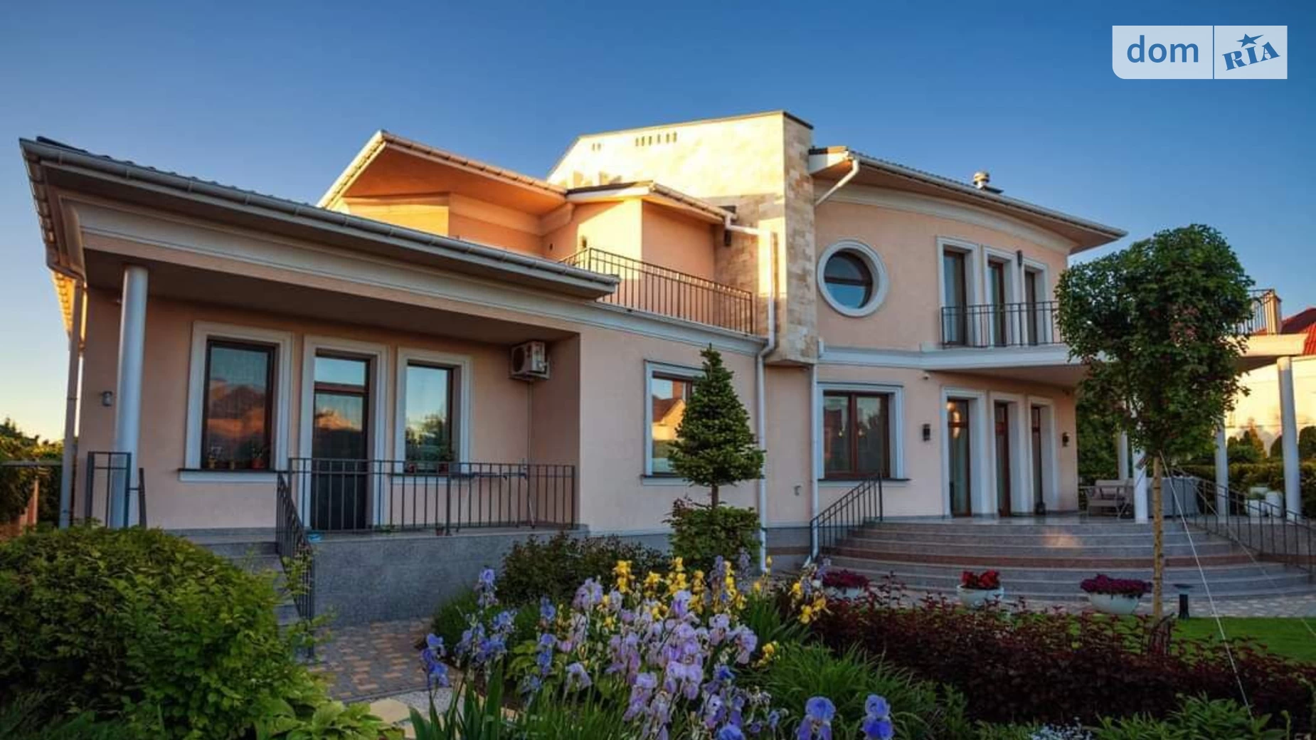 Продається будинок 2 поверховий 585 кв. м з садом, цена: 1250000 $ - фото 4