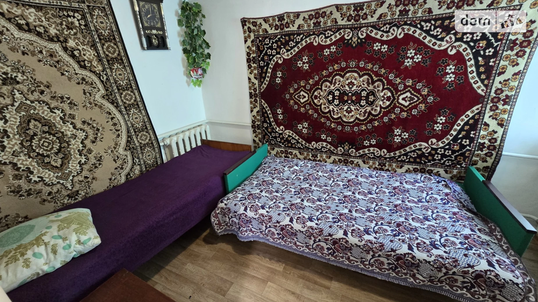 Сдается в аренду одноэтажный дом 20 кв. м с камином, цена: 4000 грн - фото 2