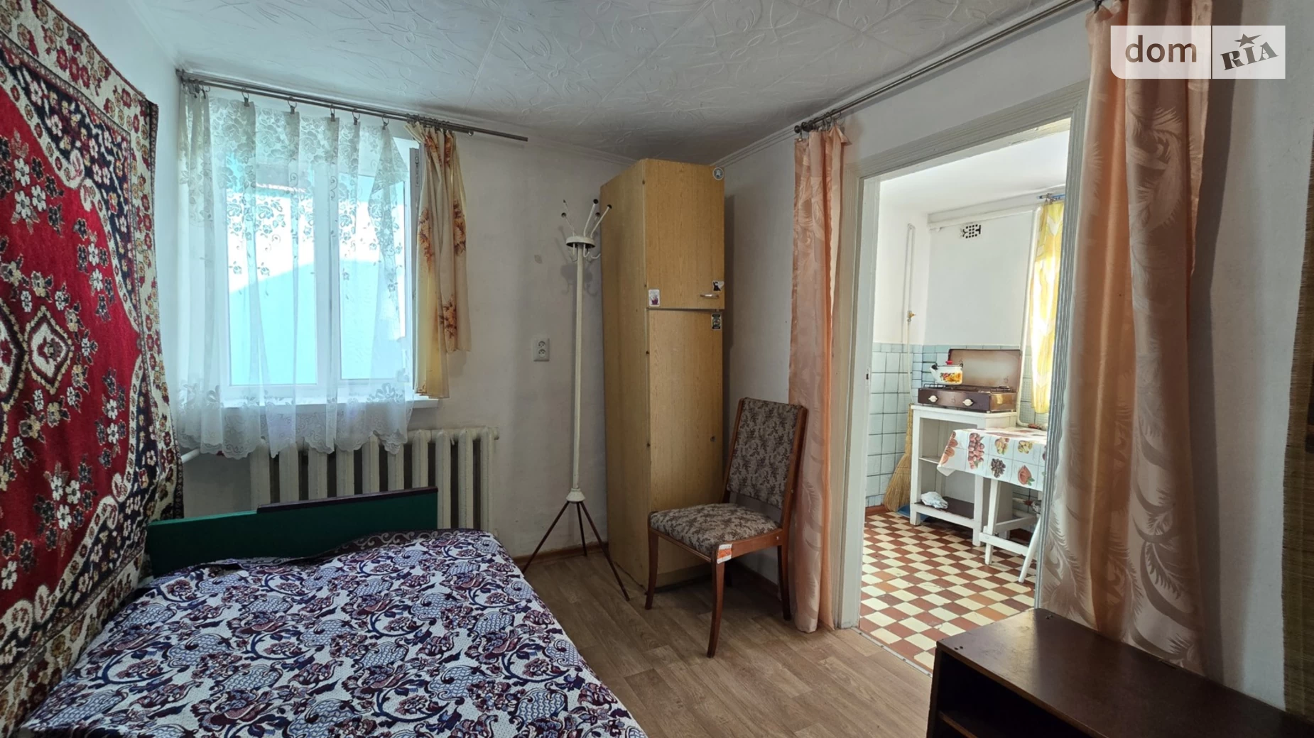 Сдается в аренду одноэтажный дом 20 кв. м с камином, цена: 4000 грн - фото 4