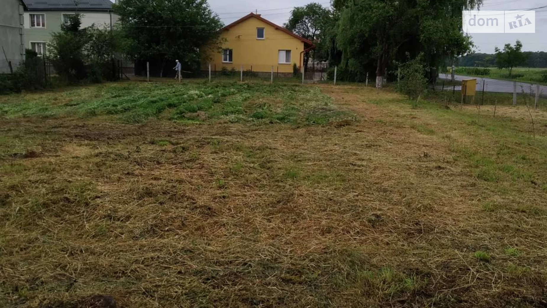 Продається земельна ділянка 21 соток у Львівській області, цена: 82999 $ - фото 2