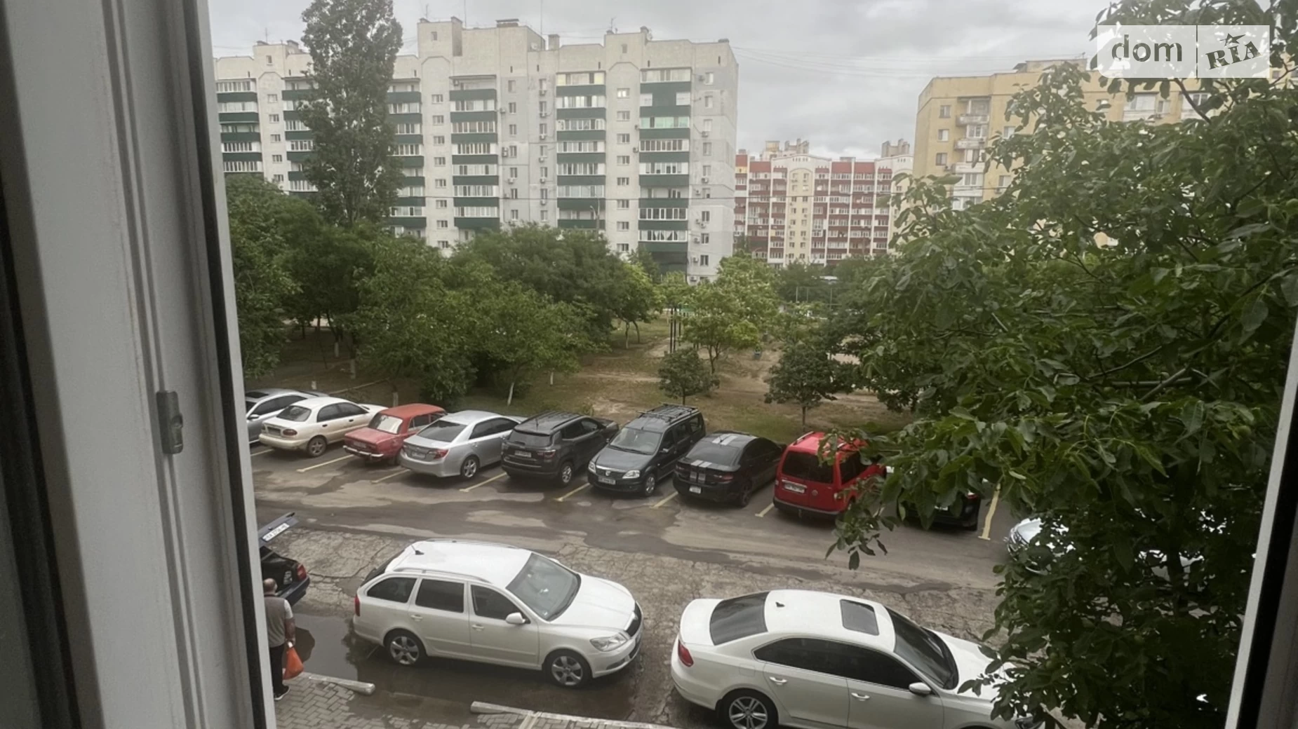 Продається 4-кімнатна квартира 79 кв. м у Миколаєві, вул. Архітектора Старова, 8Б - фото 2