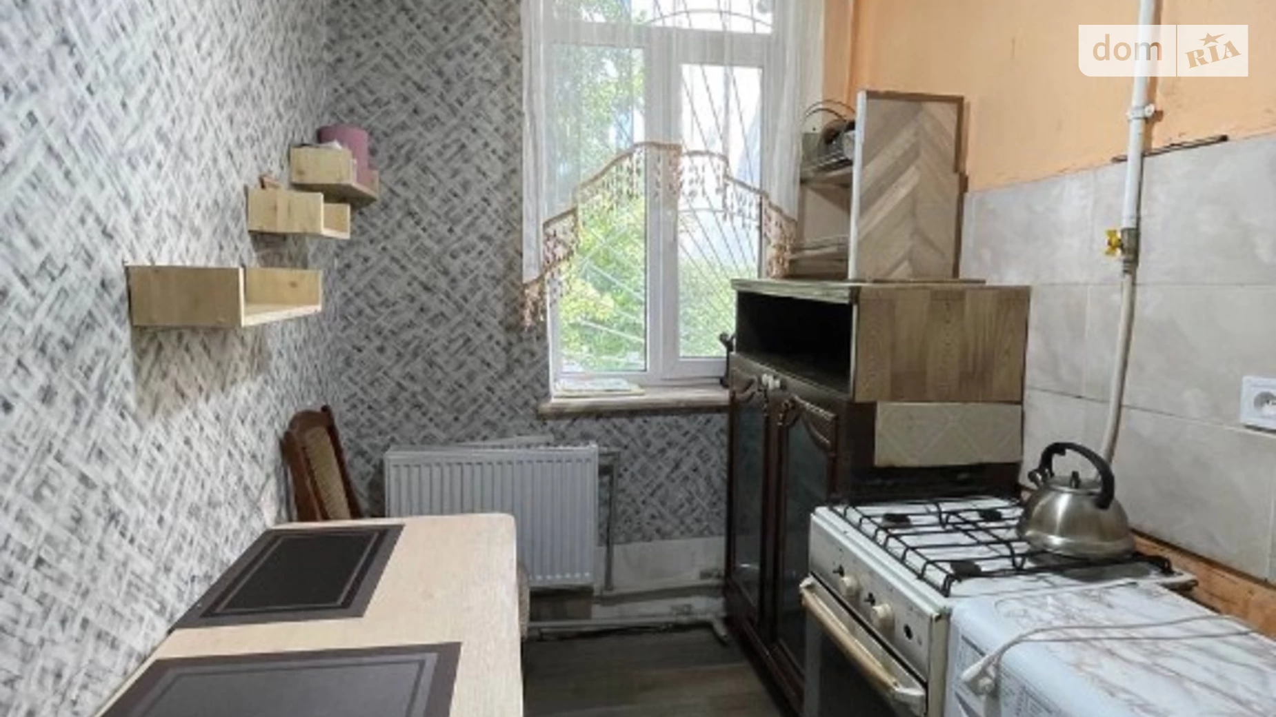 Продается 2-комнатная квартира 33 кв. м в Одессе, ул. Богдана Хмельницкого - фото 4