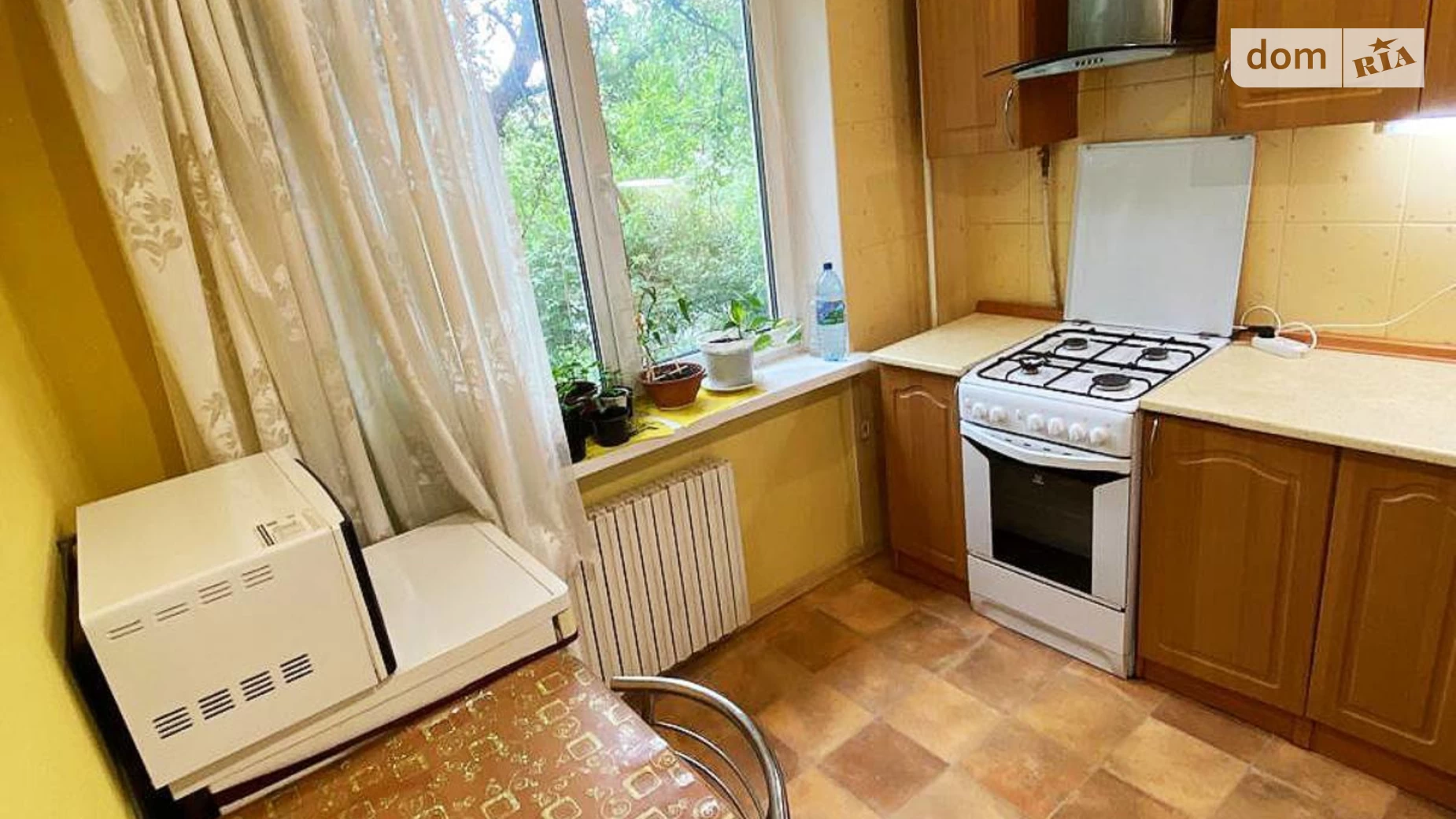 Продається 1-кімнатна квартира 35.8 кв. м у Полтаві, вул. Квітуча - фото 2
