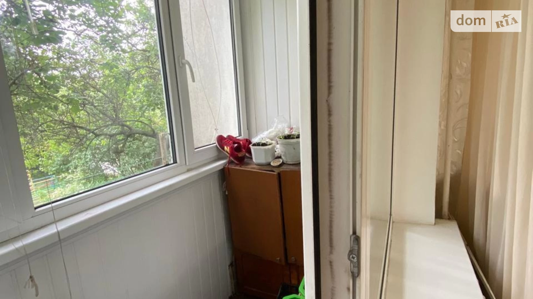 Продається 1-кімнатна квартира 35.8 кв. м у Полтаві, вул. Квітуча - фото 5