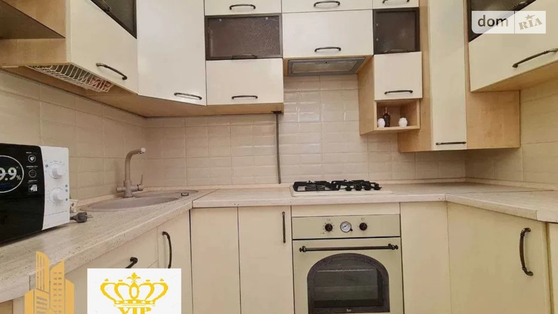 Сдается в аренду 1-комнатная квартира 36.6 кв. м в Буче, ул. Бориса Гмыри, 8 - фото 2