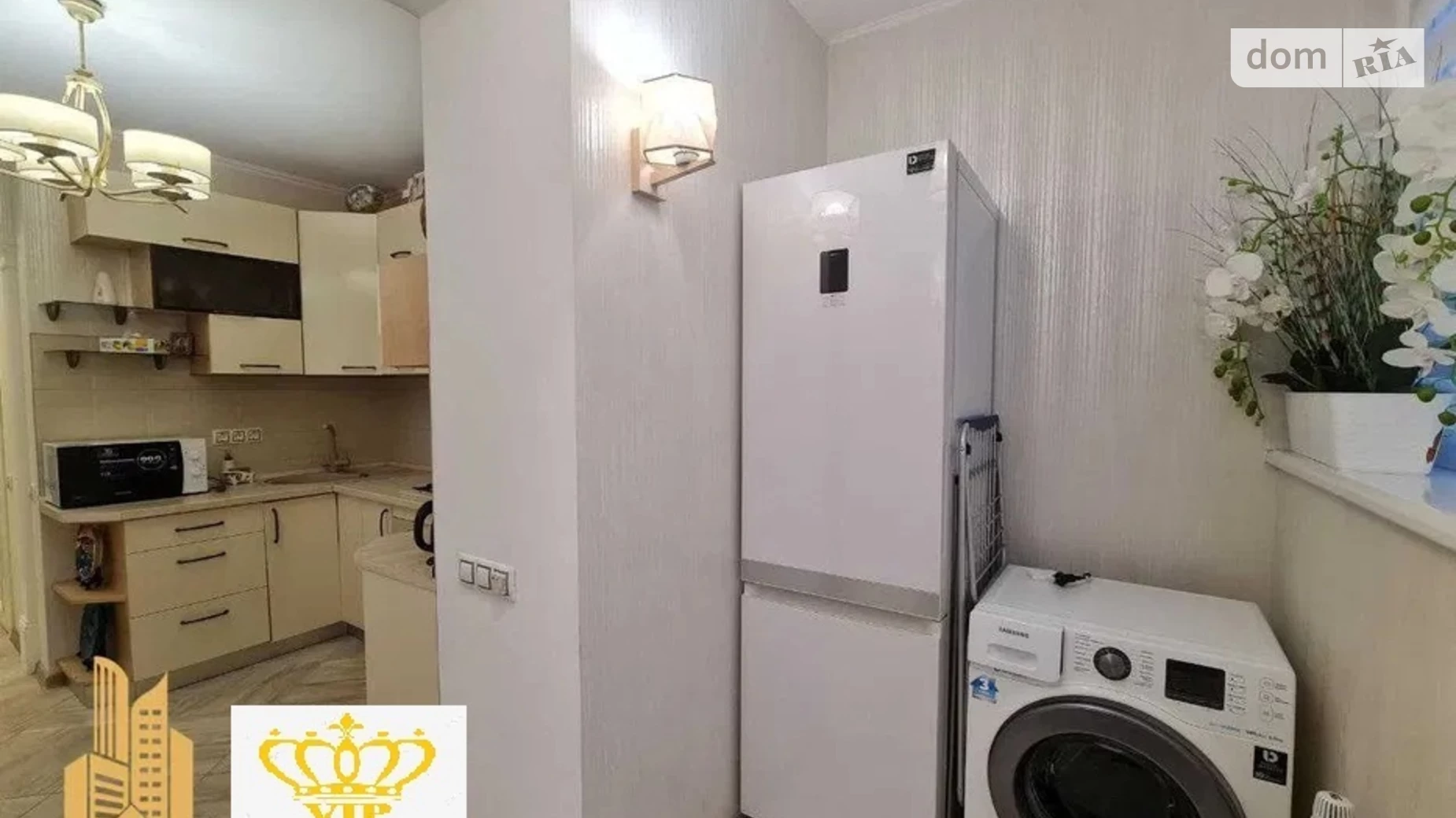 Сдается в аренду 1-комнатная квартира 36.6 кв. м в Буче, ул. Бориса Гмыри, 8 - фото 4
