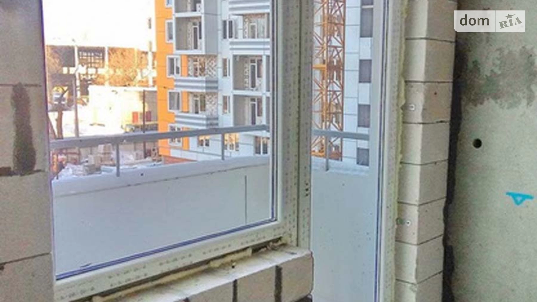Продається 2-кімнатна квартира 60 кв. м у Одесі, вул. Середньофонтанська, 35 - фото 3