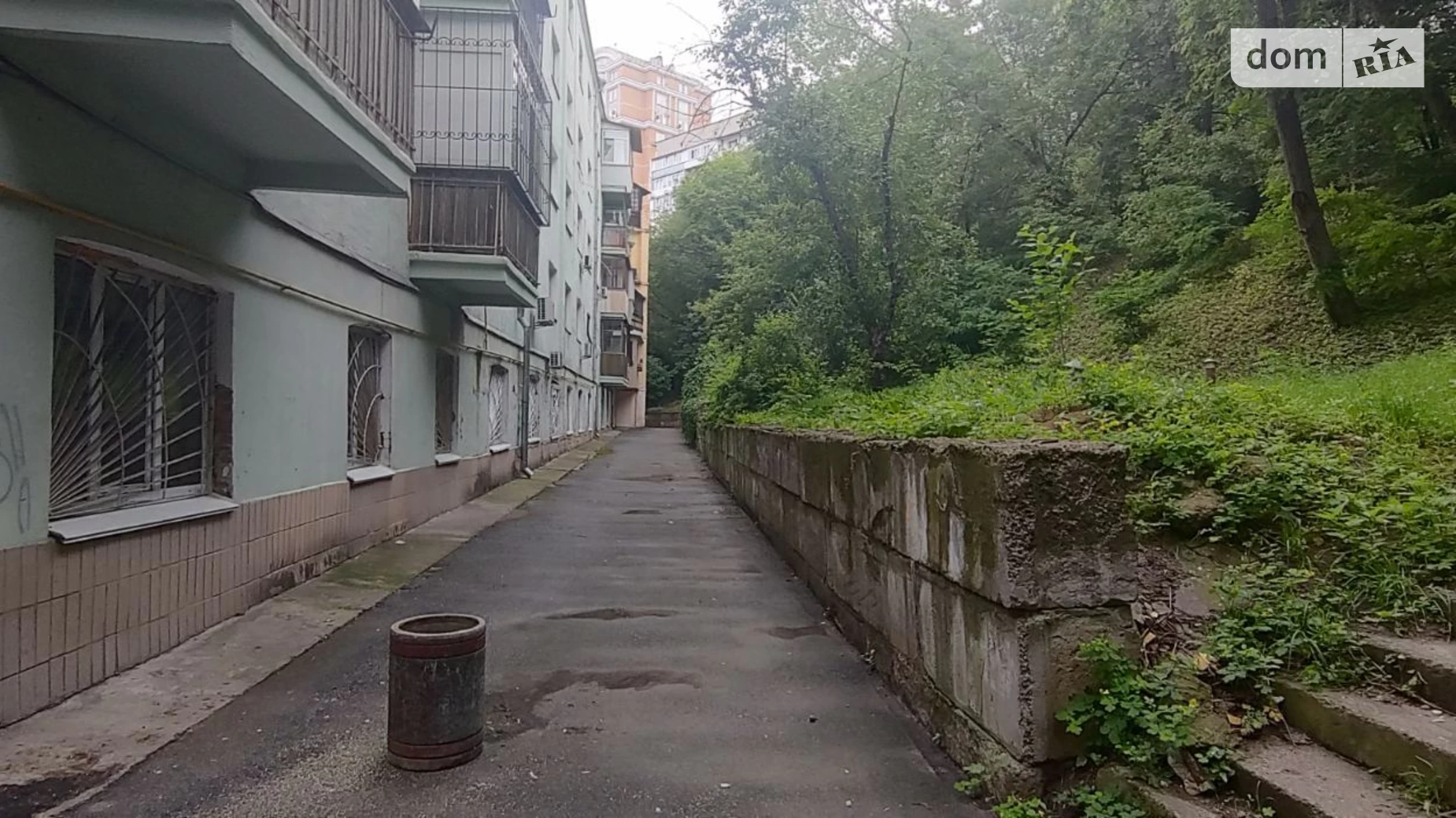 Продается 2-комнатная квартира 61.9 кв. м в Киеве, ул. Василия Тютюнника, 5 - фото 3
