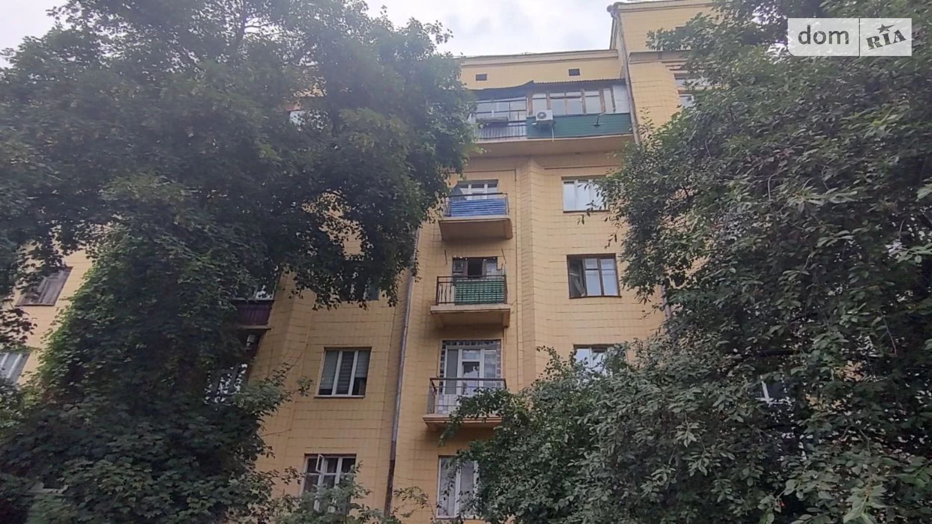 Продается 2-комнатная квартира 61.9 кв. м в Киеве, ул. Василия Тютюнника, 5 - фото 4