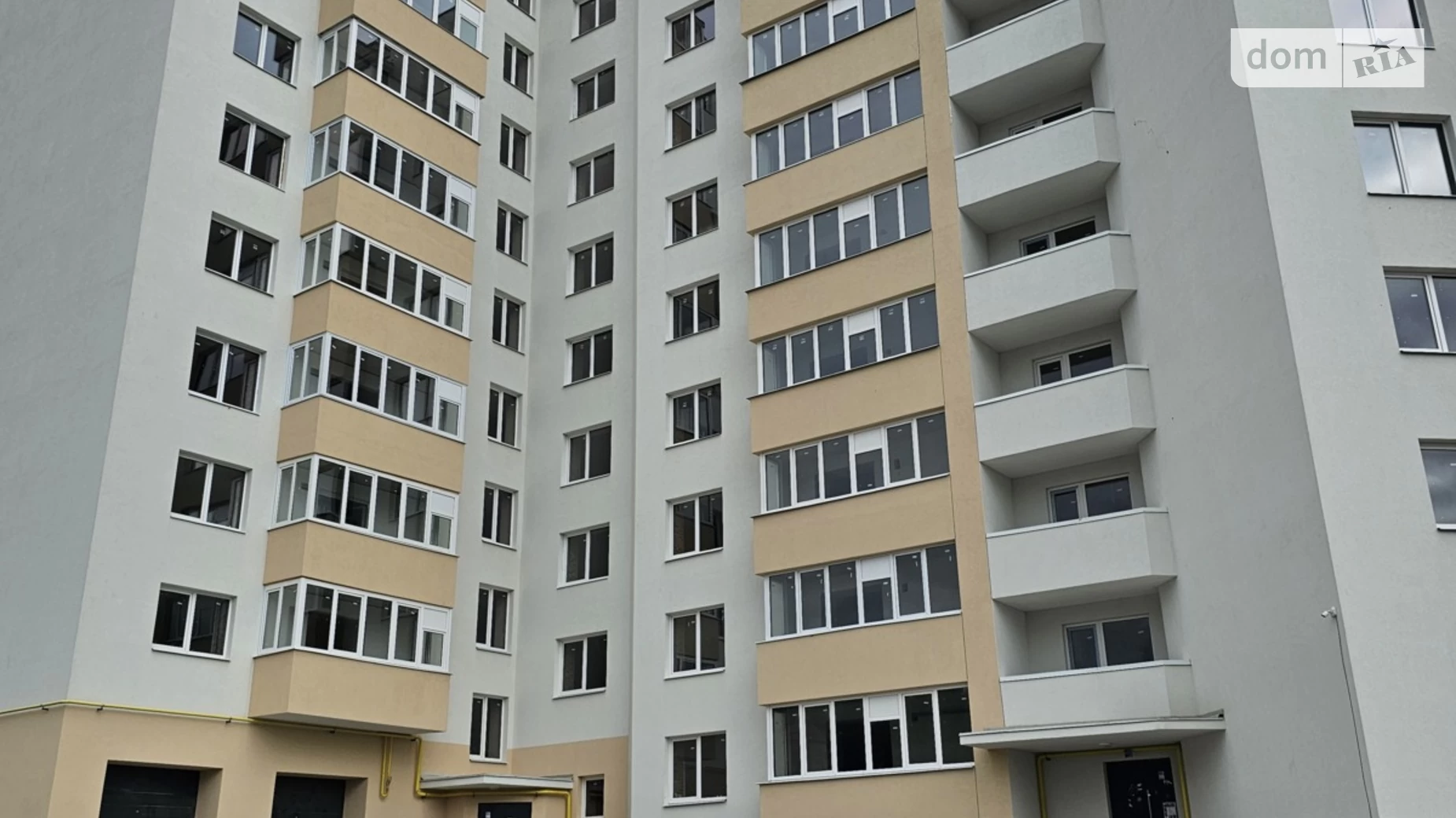 2-кімнатна квартира 68.6 кв. м у, цена: 44590 $ - фото 3