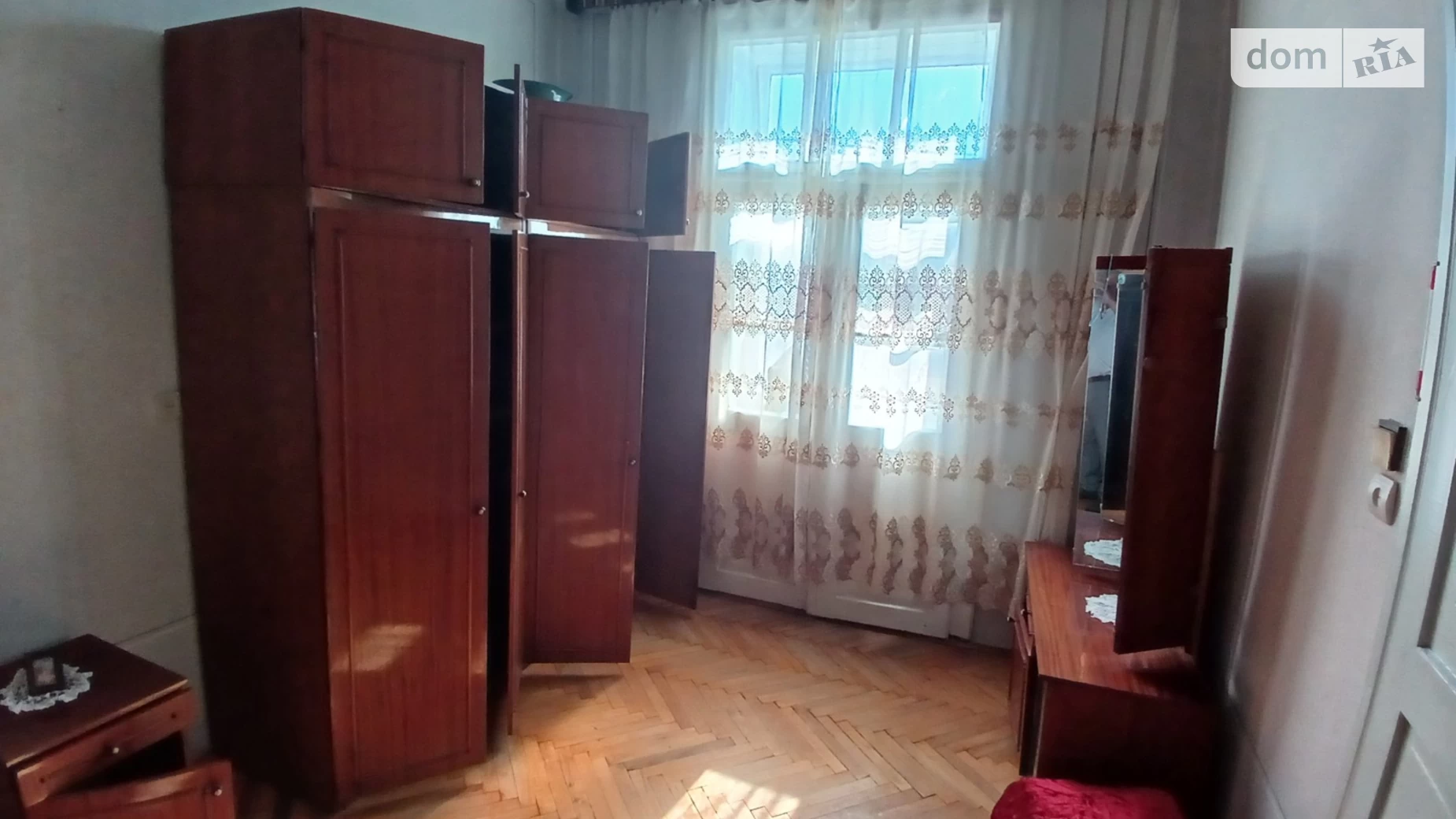 Продається 2-кімнатна квартира 43 кв. м у Бережанах, вул. Богдана Хмельницького, 5 - фото 4