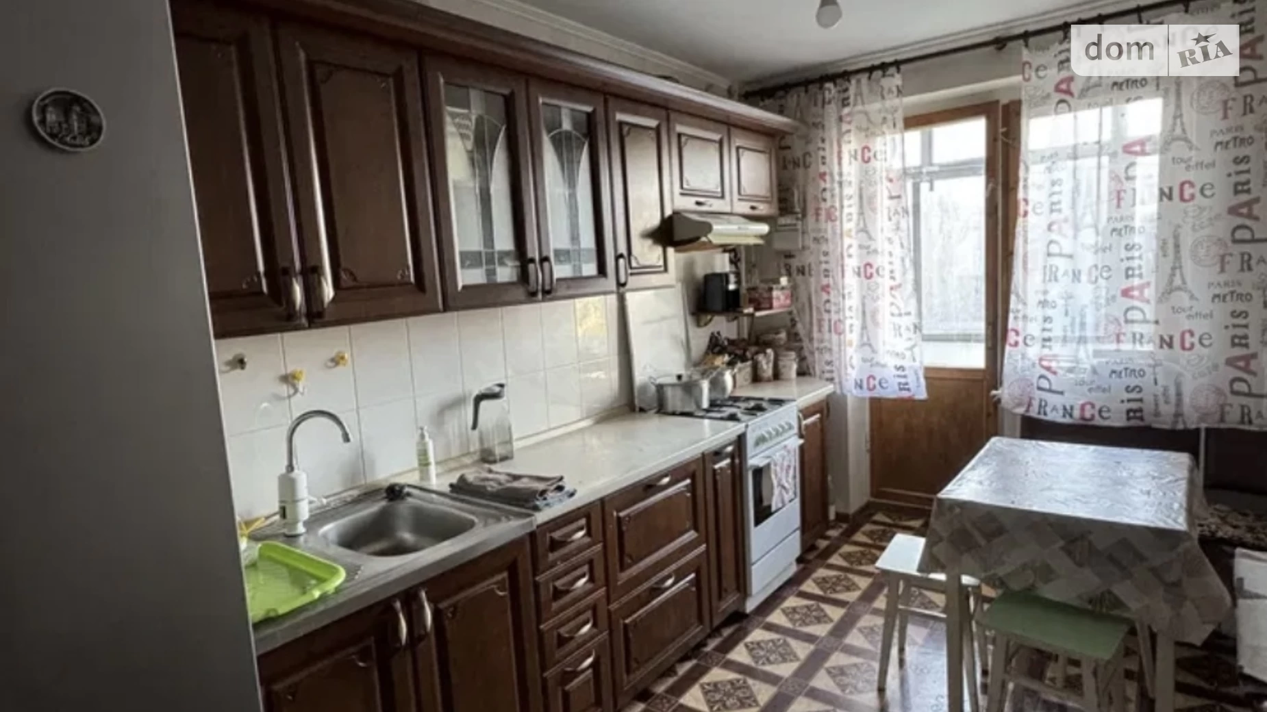 Продается 3-комнатная квартира 68.1 кв. м в Николаеве - фото 4