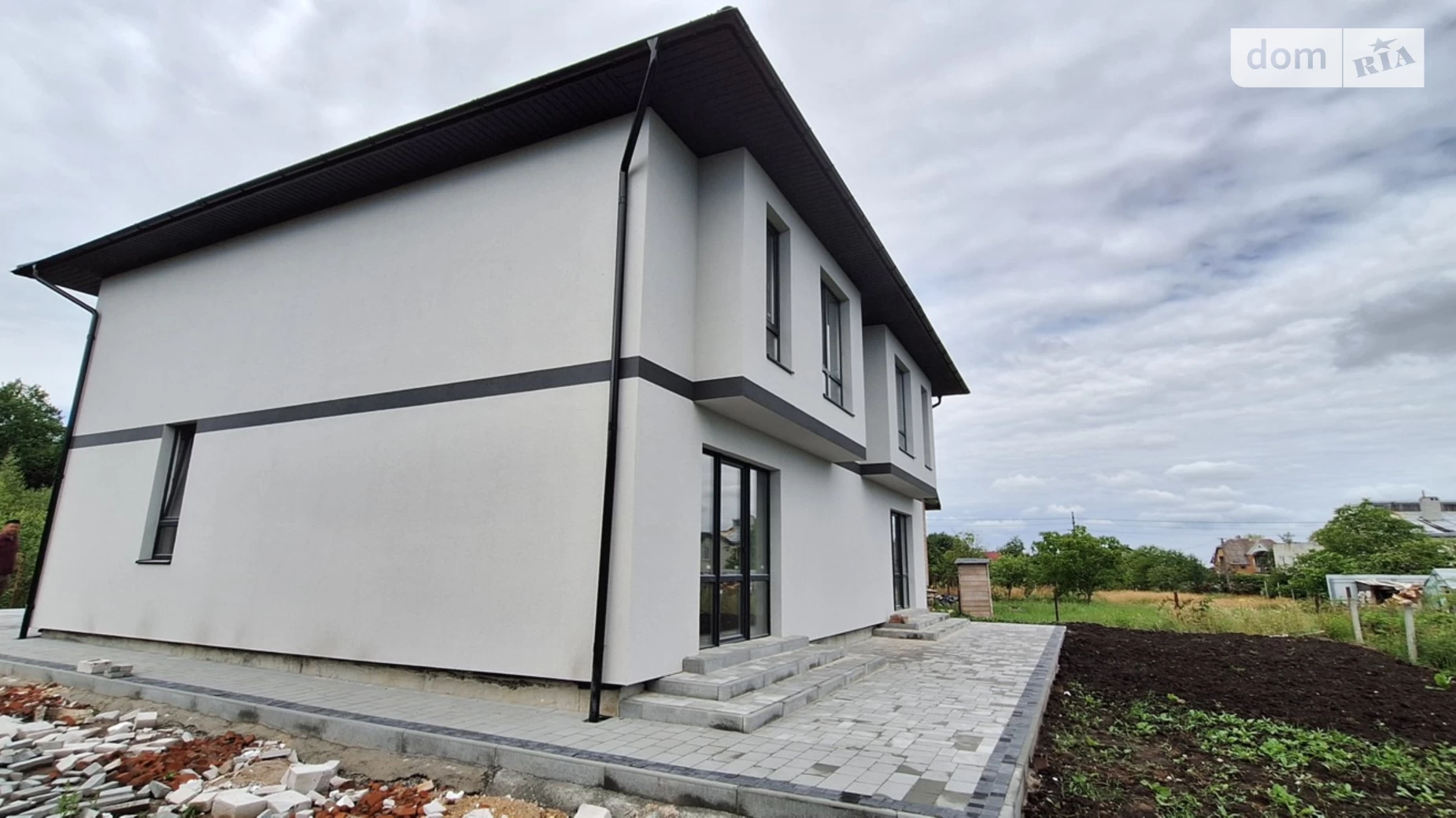 Продается дом на 2 этажа 126 кв. м с беседкой, цена: 99000 $ - фото 3