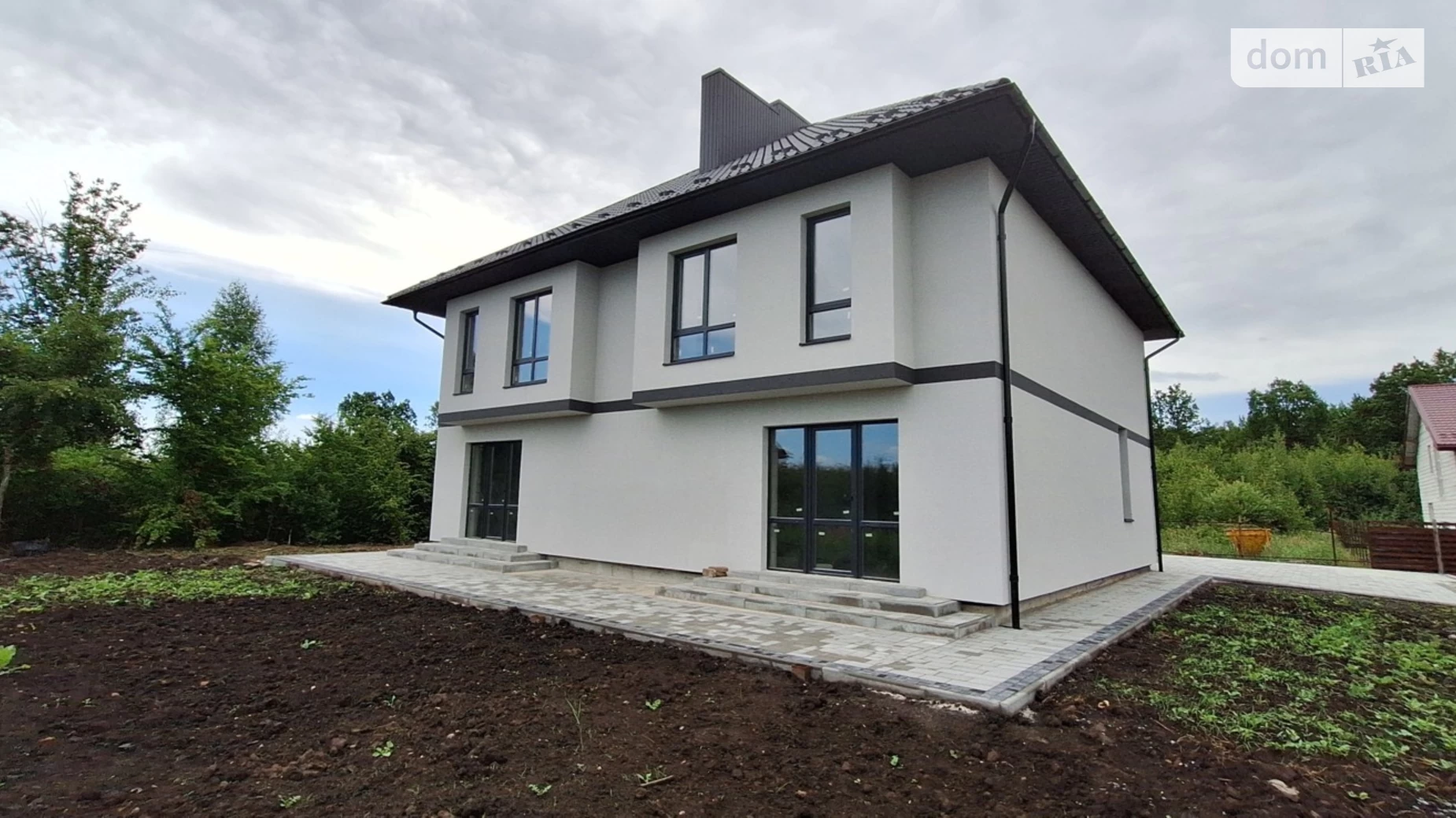 Продается дом на 2 этажа 126 кв. м с беседкой, цена: 99000 $ - фото 5