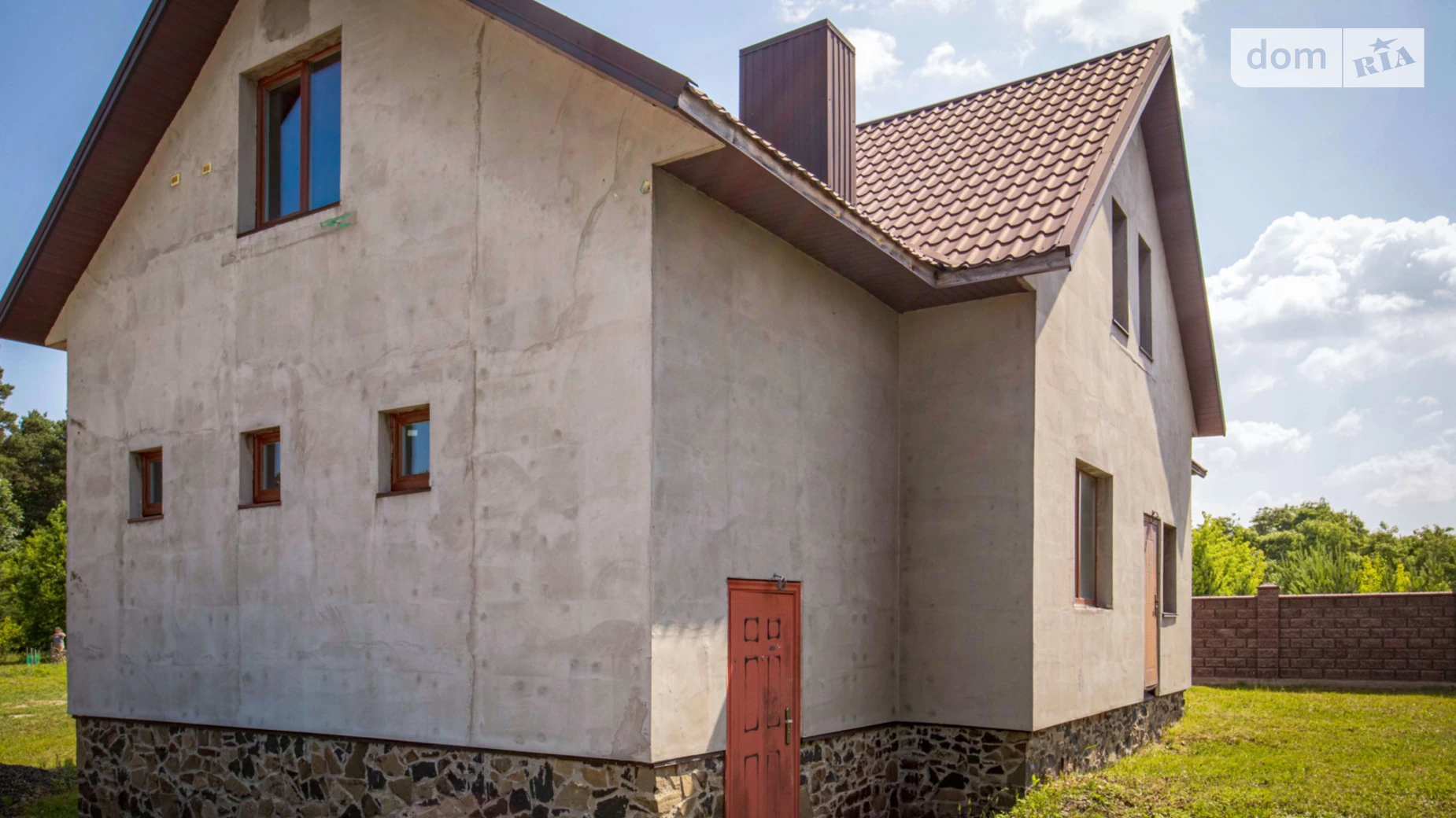 Продается дом на 2 этажа 191.9 кв. м с участком, цена: 50000 $ - фото 3