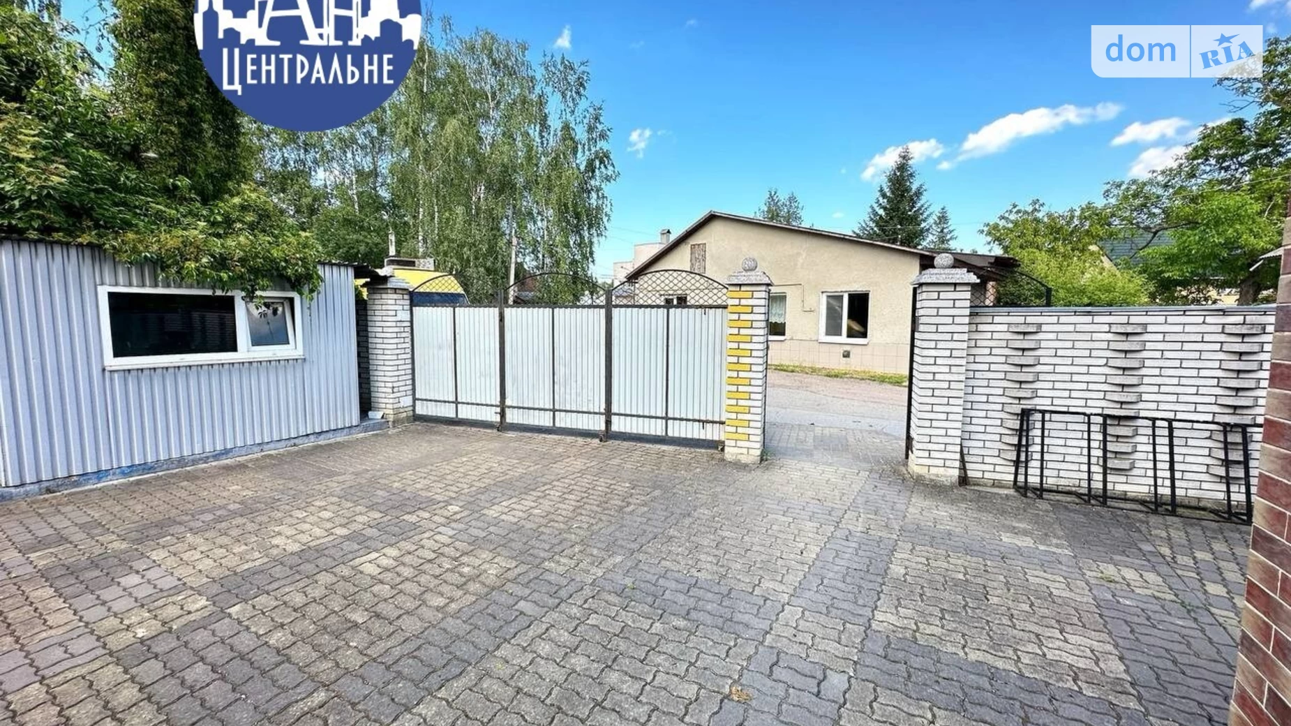 Продается помещения свободного назначения 396 кв. м в 2-этажном здании, цена: 155000 € - фото 2