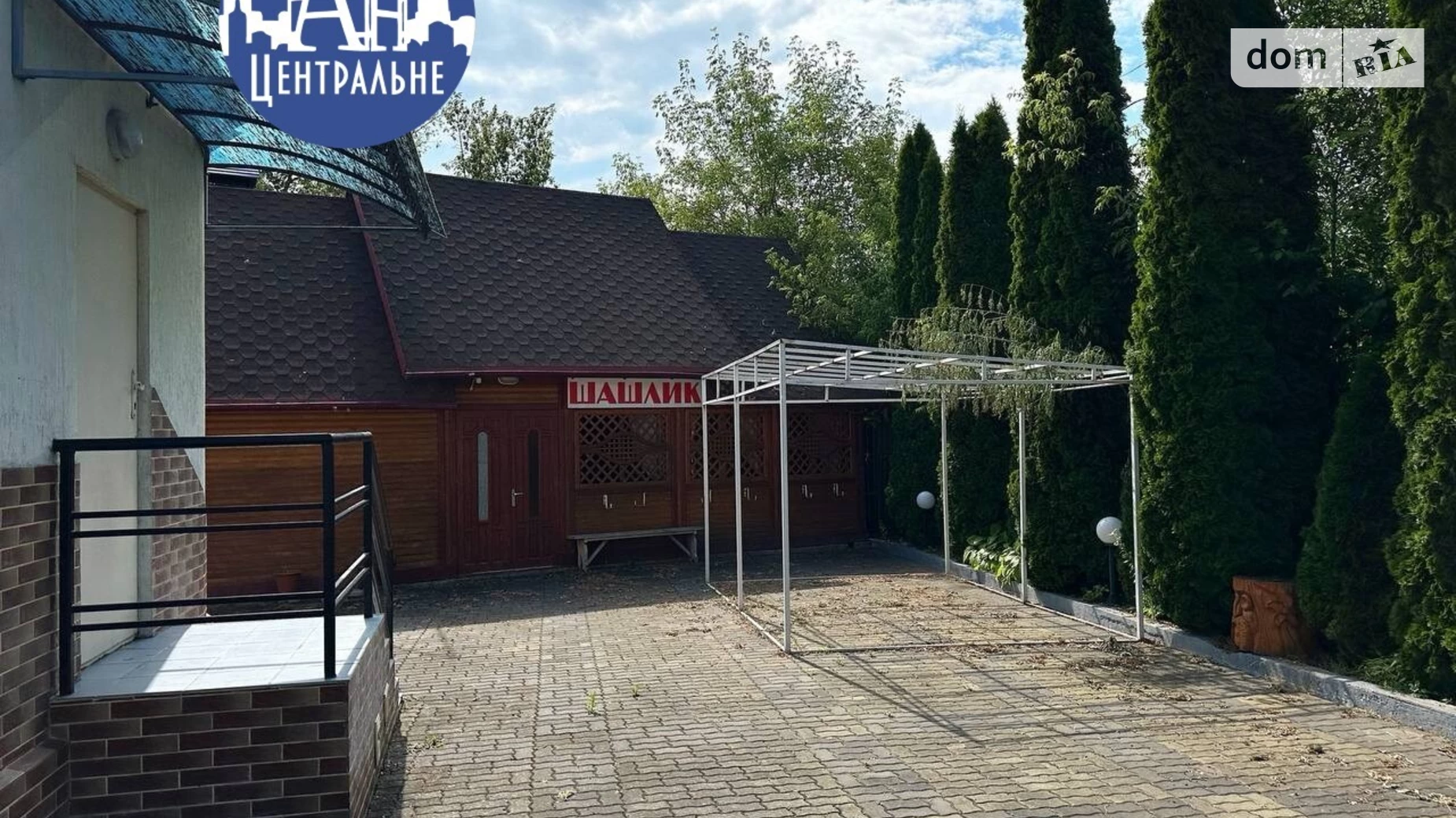 Продается помещения свободного назначения 396 кв. м в 2-этажном здании, цена: 155000 € - фото 3