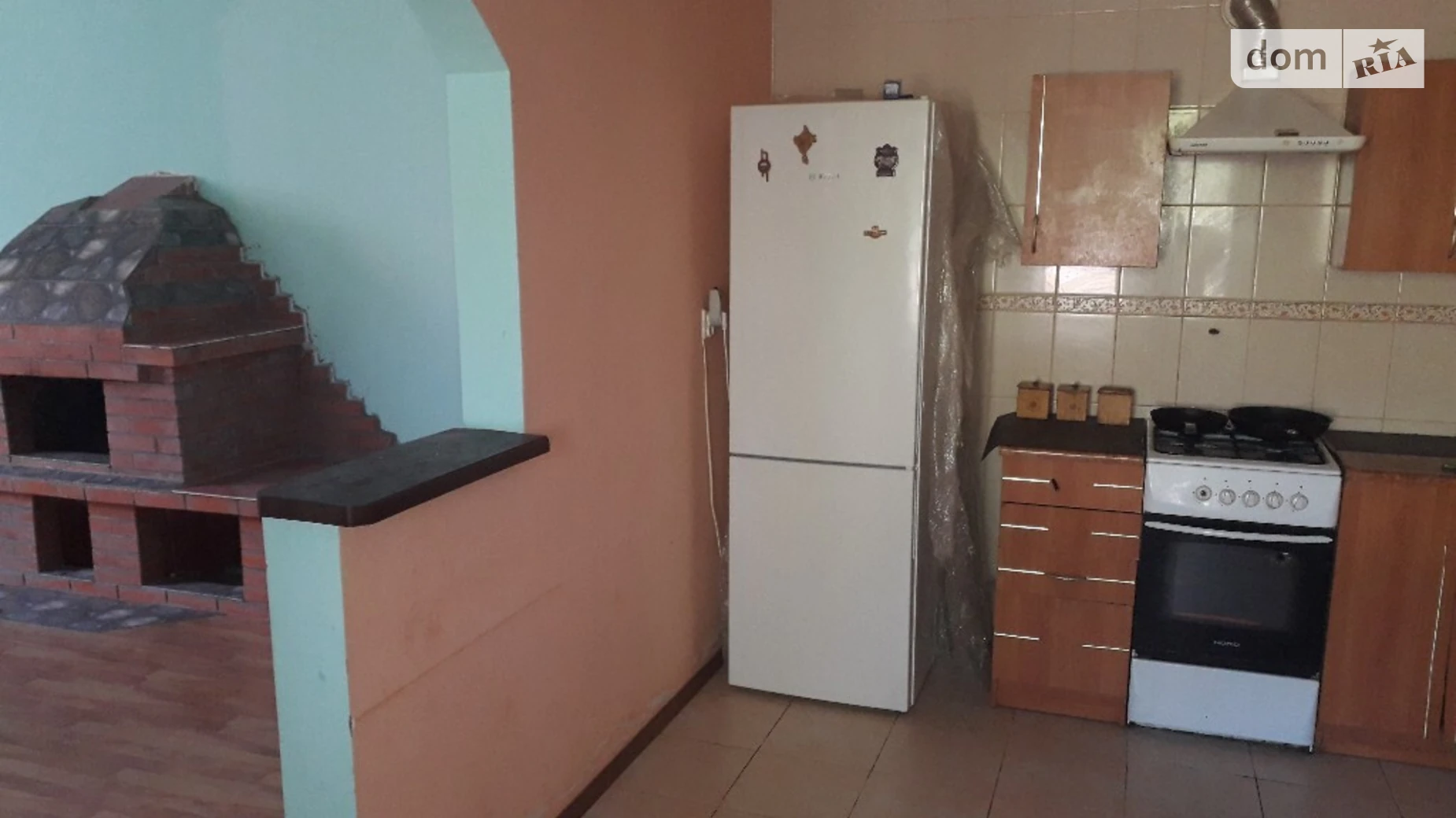 Сдается в аренду комната 40 кв. м в, цена: 6500 грн - фото 4