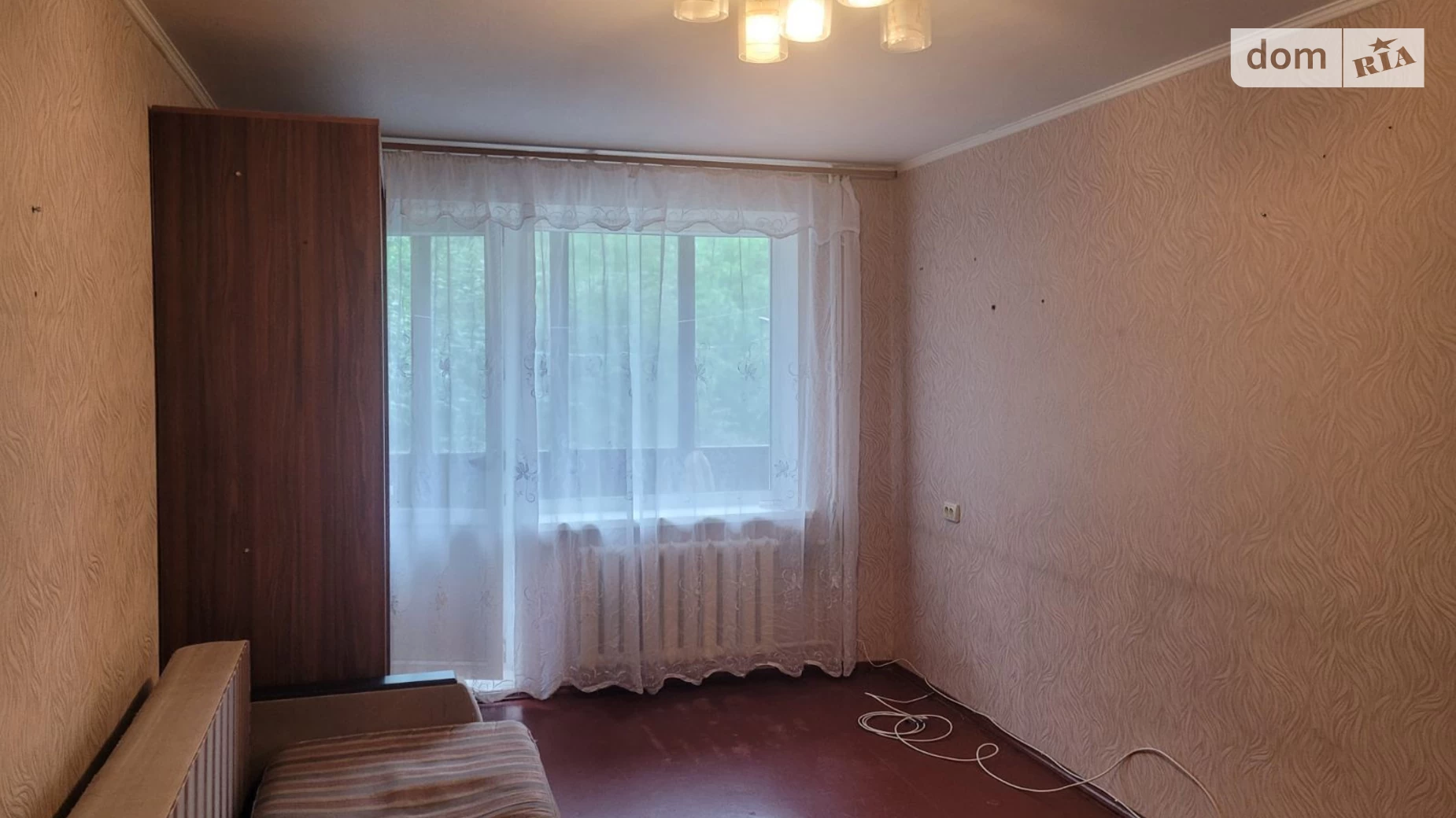 Продается 1-комнатная квартира 30 кв. м в Виннице - фото 2