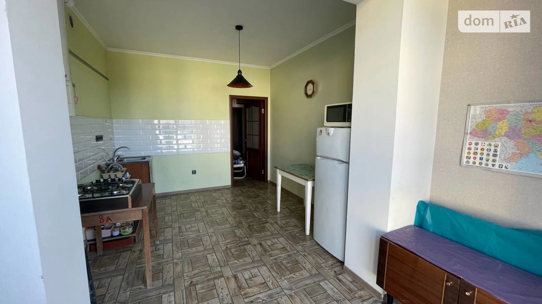 Продається 1-кімнатна квартира 42 кв. м у Ірпені, вул. Мечникова - фото 5