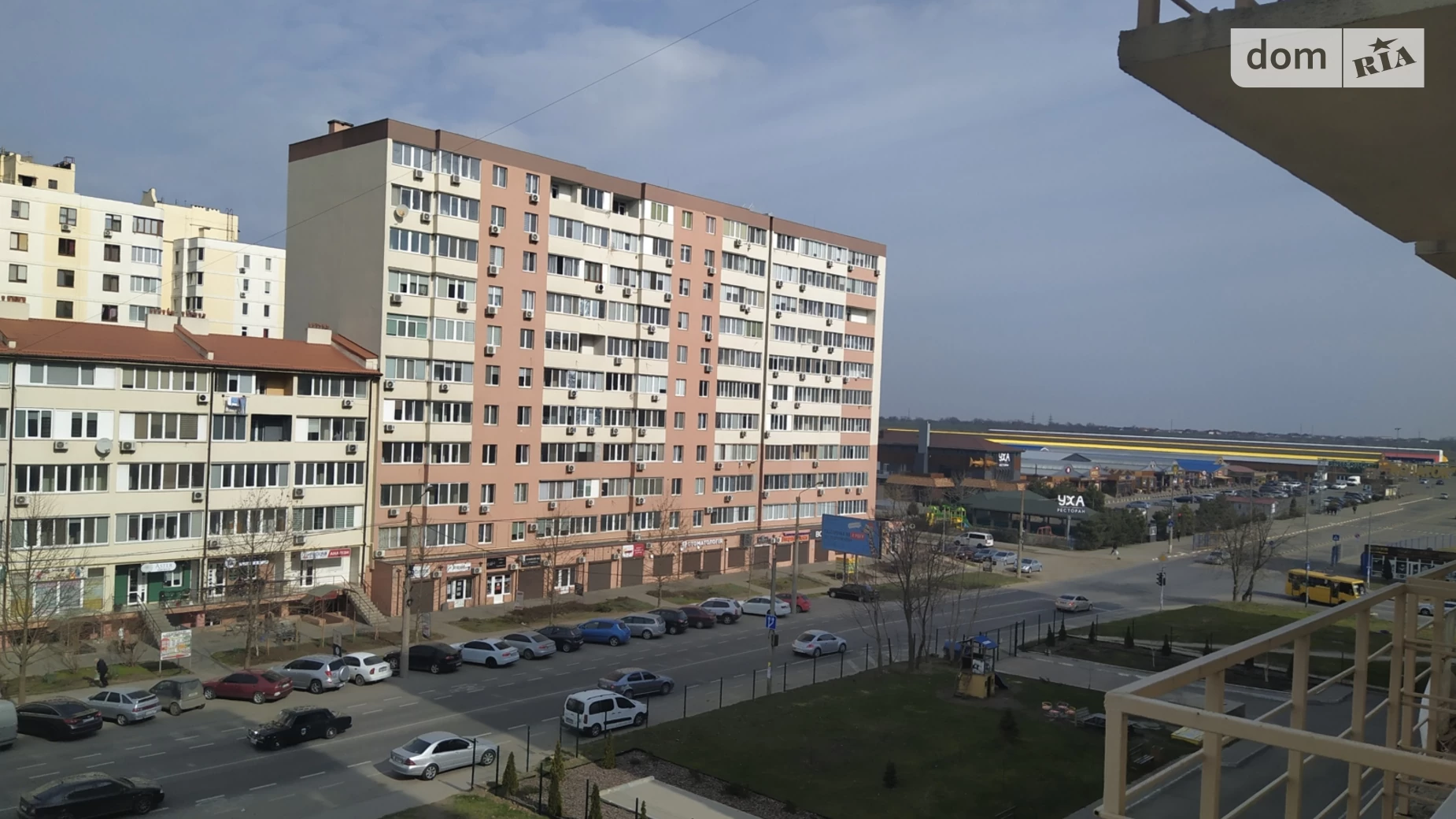 Продається 1-кімнатна квартира 44 кв. м у Одесі, вул. Владислава Бувалкіна(Генерала Бочарова), 73 - фото 3