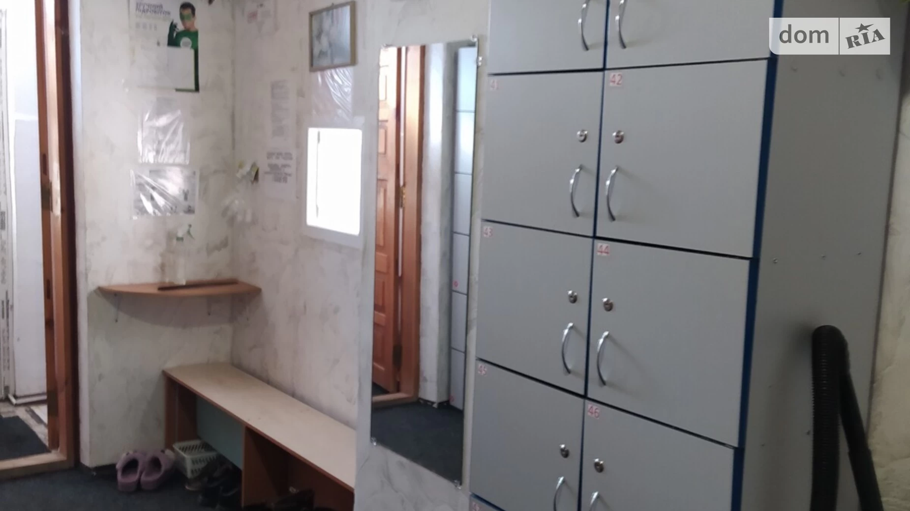 Здається в оренду кімната 18 кв. м у Києві, цена: 3500 грн - фото 3