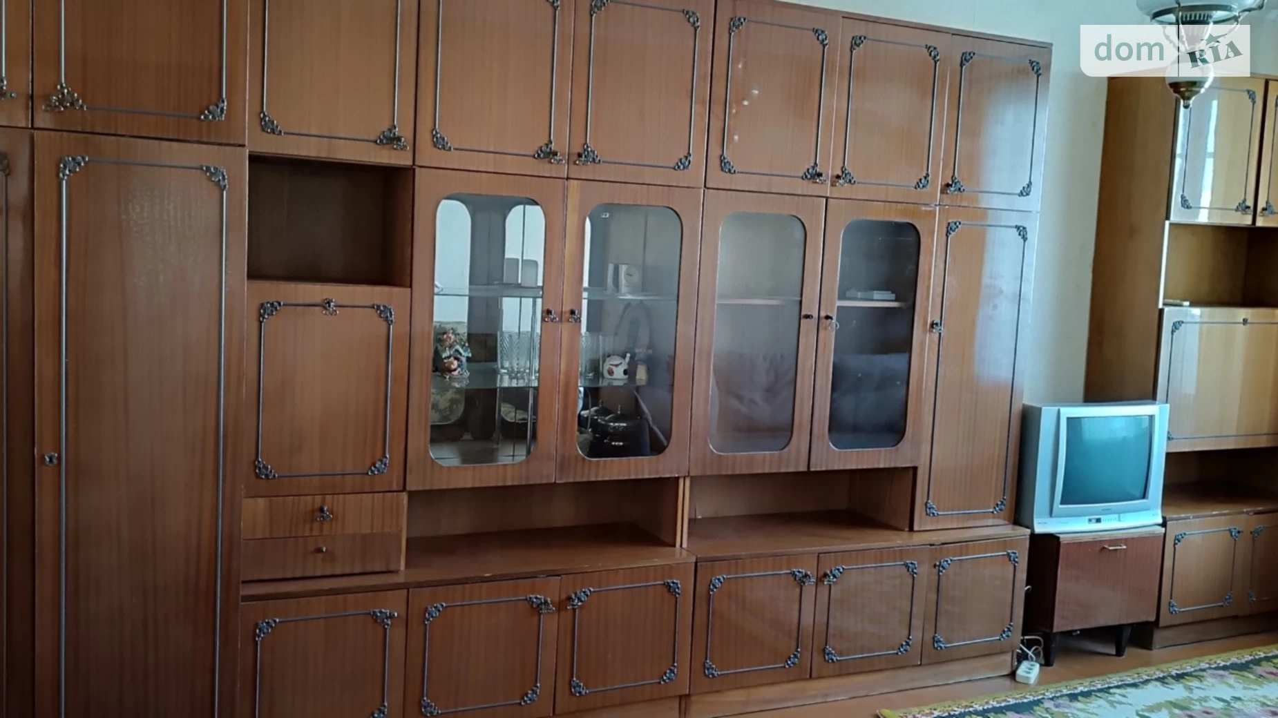 Здається в оренду 1-кімнатна квартира 32 кв. м у Харкові, вул. Академіка Павлова, 311 - фото 4