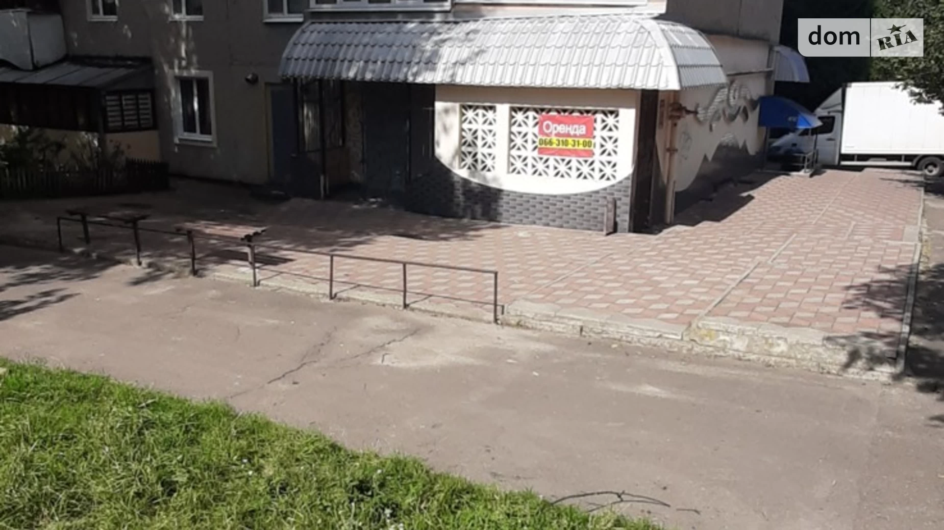 Сдается в аренду помещения свободного назначения 50 кв. м в 6-этажном здании, цена: 10000 грн - фото 2