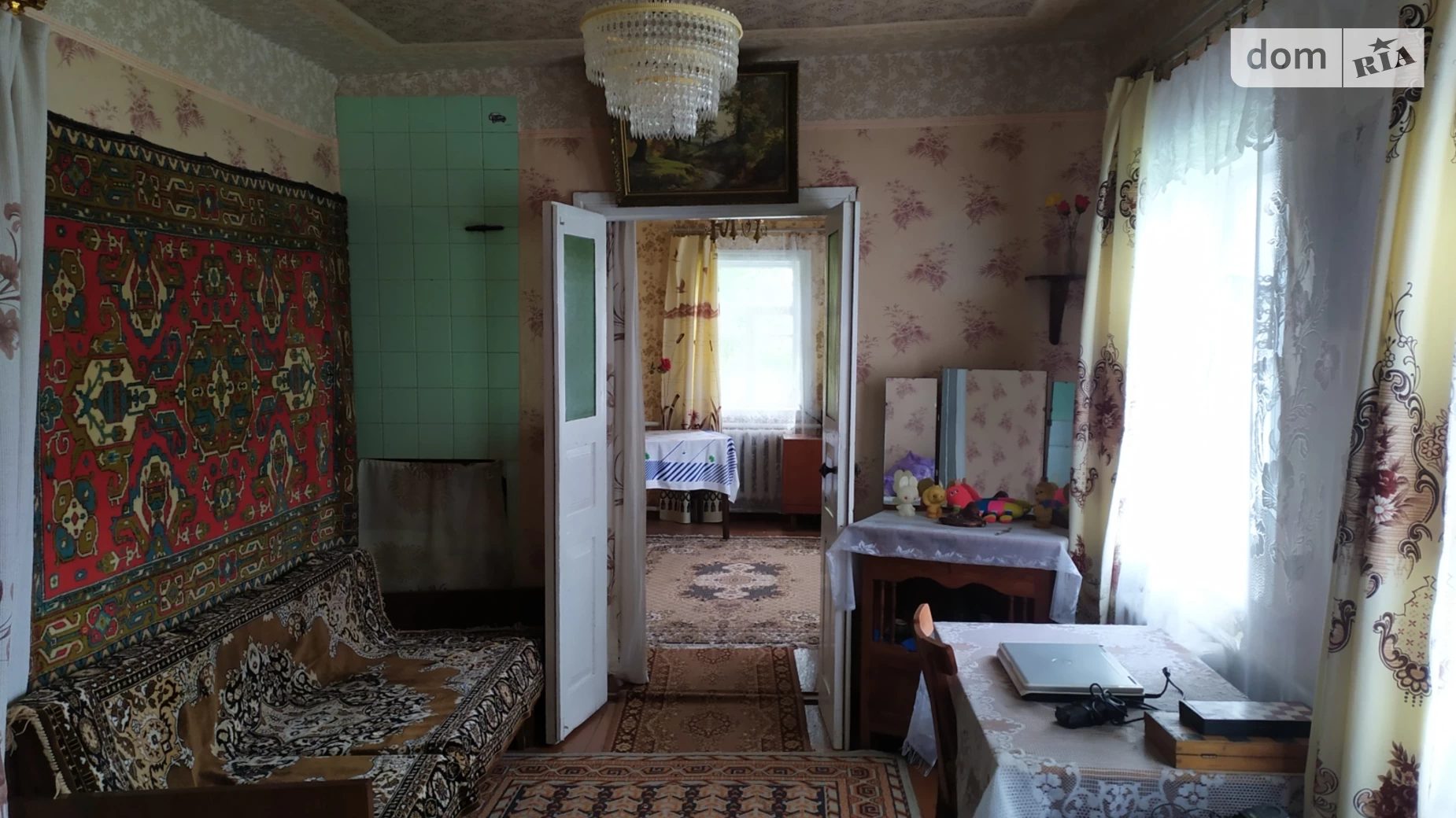 Продається одноповерховий будинок 74 кв. м з мансардою, цена: 17000 $ - фото 4