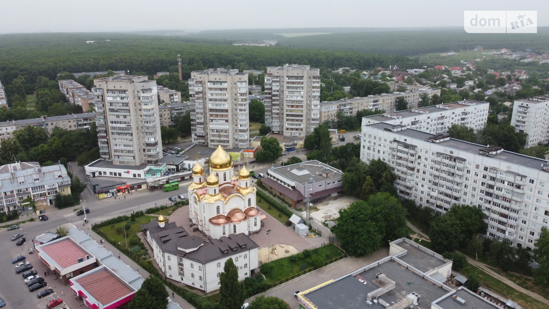Сдается в аренду объект сферы услуг 243.7 кв. м в 2-этажном здании, цена: 20000 грн - фото 4