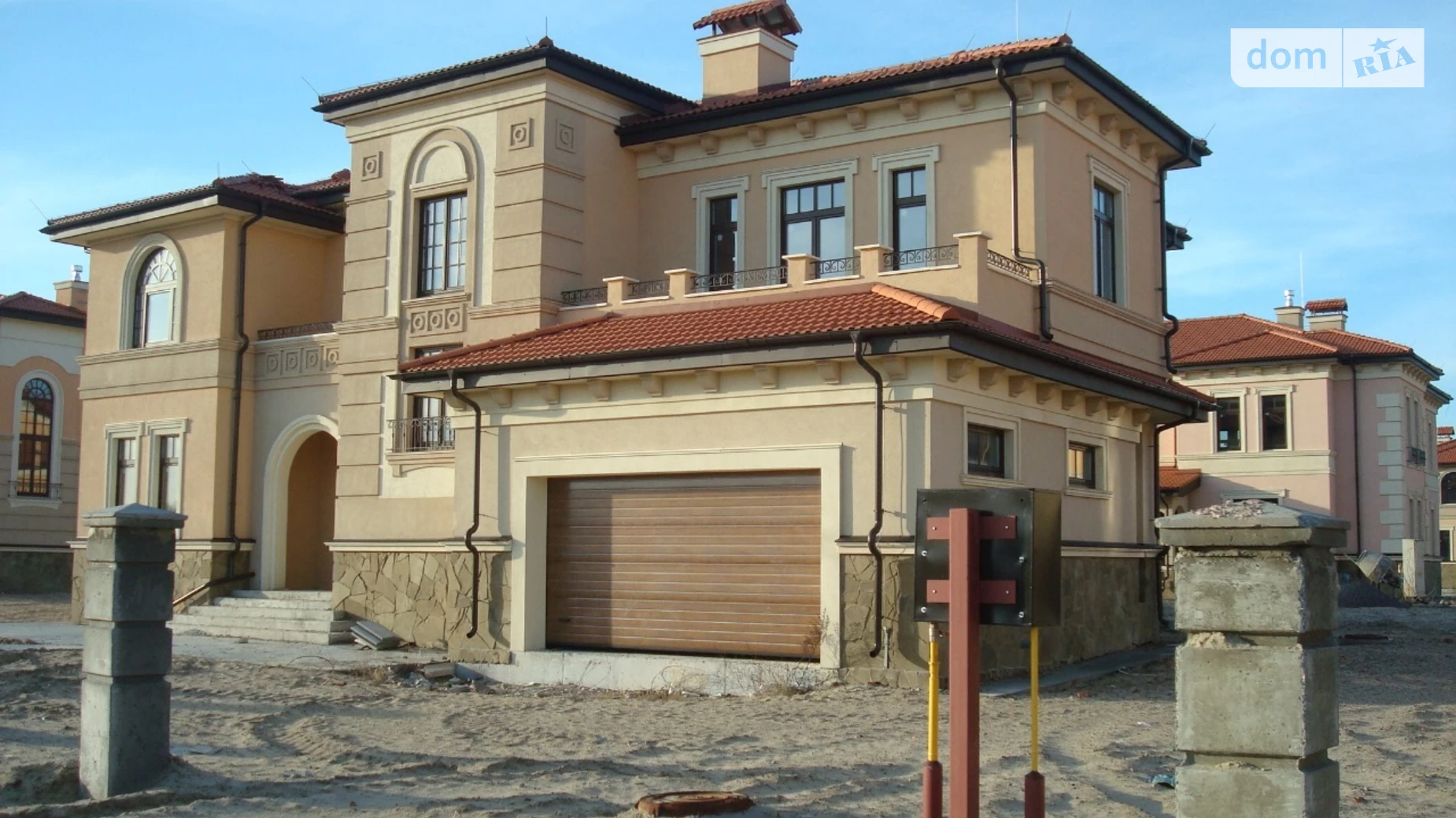 Продається будинок 2 поверховий 416 кв. м з мансардою, цена: 440000 $ - фото 2