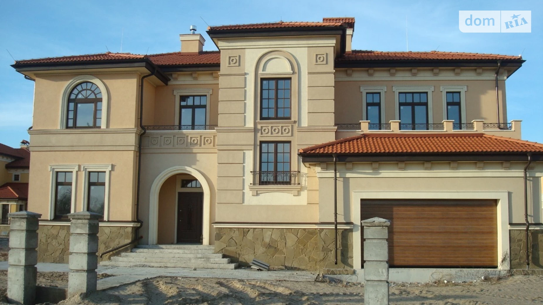 Продається будинок 2 поверховий 416 кв. м з мансардою, цена: 440000 $ - фото 3