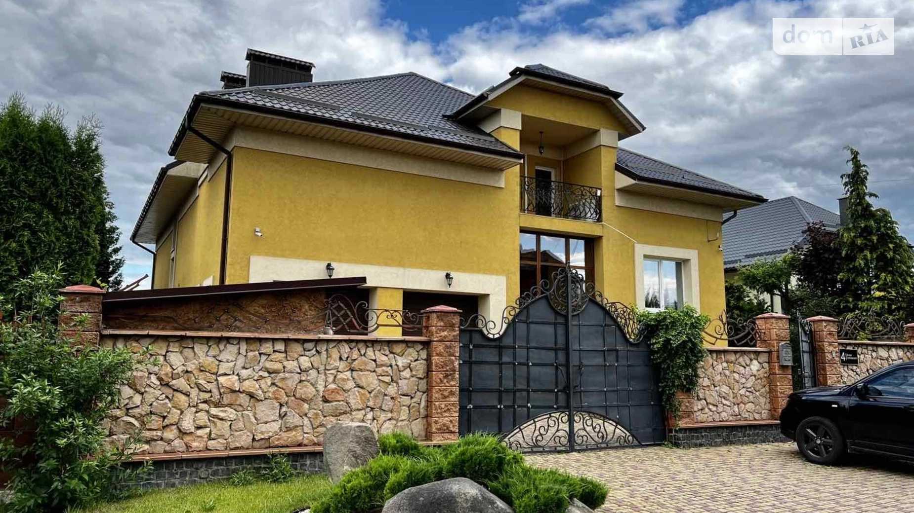 Продається будинок 2 поверховий 633.5 кв. м з подвалом, цена: 518000 $ - фото 2
