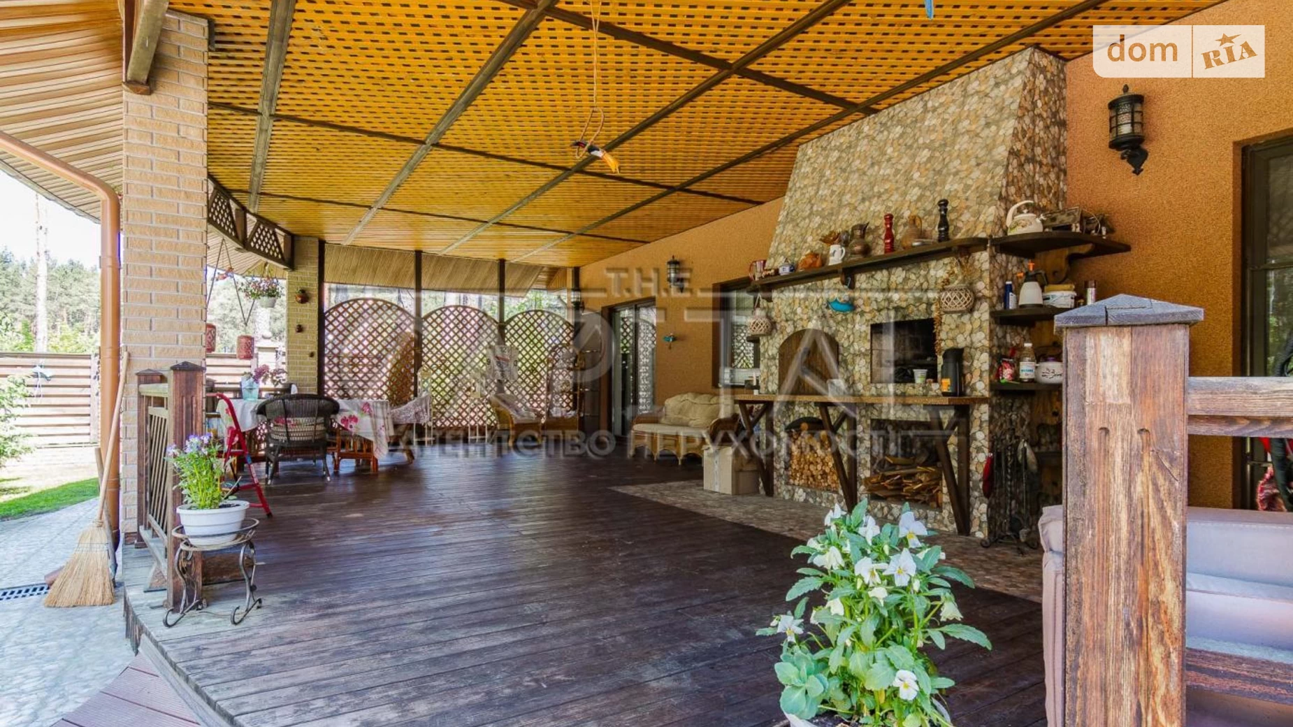 Продається будинок 2 поверховий 401 кв. м з ділянкою, цена: 1197000 $ - фото 5