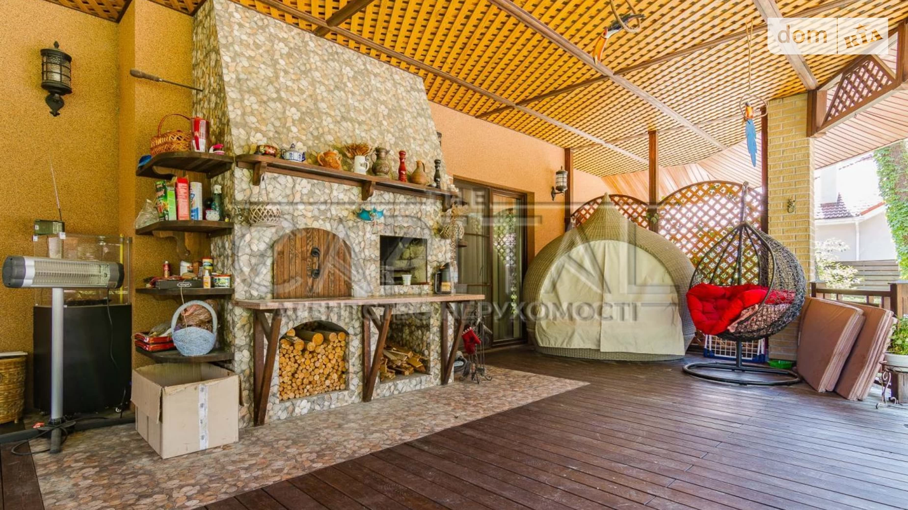 Продається будинок 2 поверховий 401 кв. м з ділянкою, цена: 1197000 $ - фото 4
