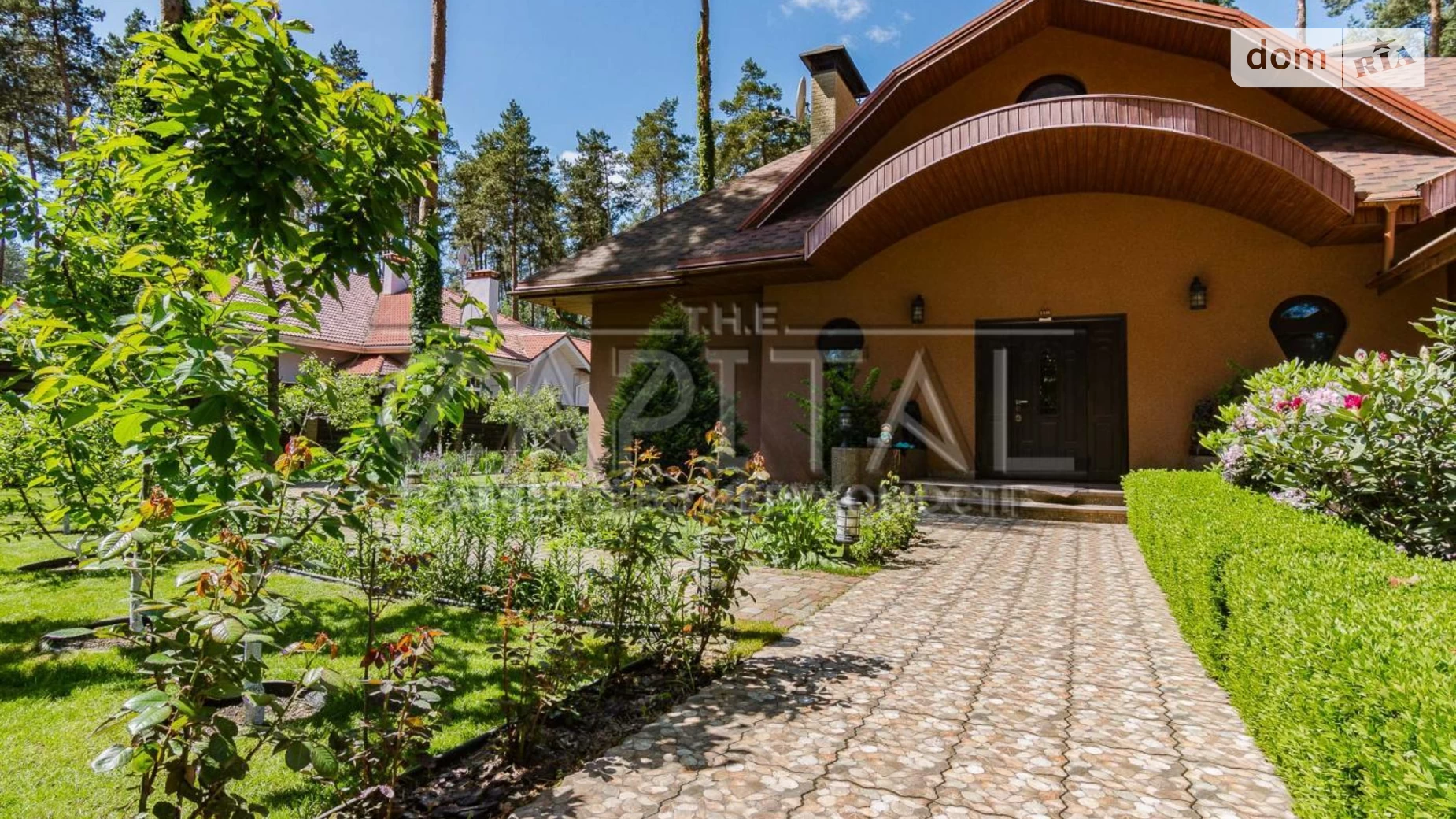 Продається будинок 2 поверховий 401 кв. м з ділянкою, цена: 1197000 $ - фото 2