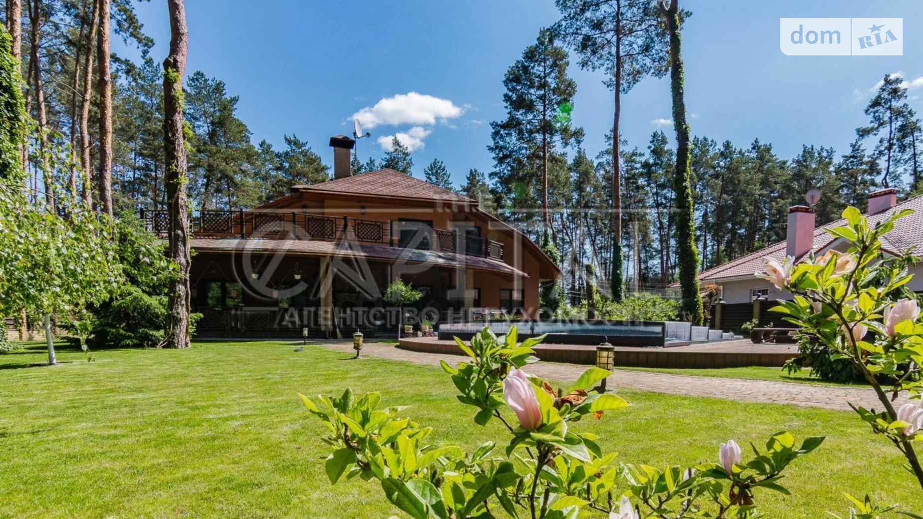 Продається будинок 2 поверховий 401 кв. м з ділянкою, цена: 1197000 $ - фото 3