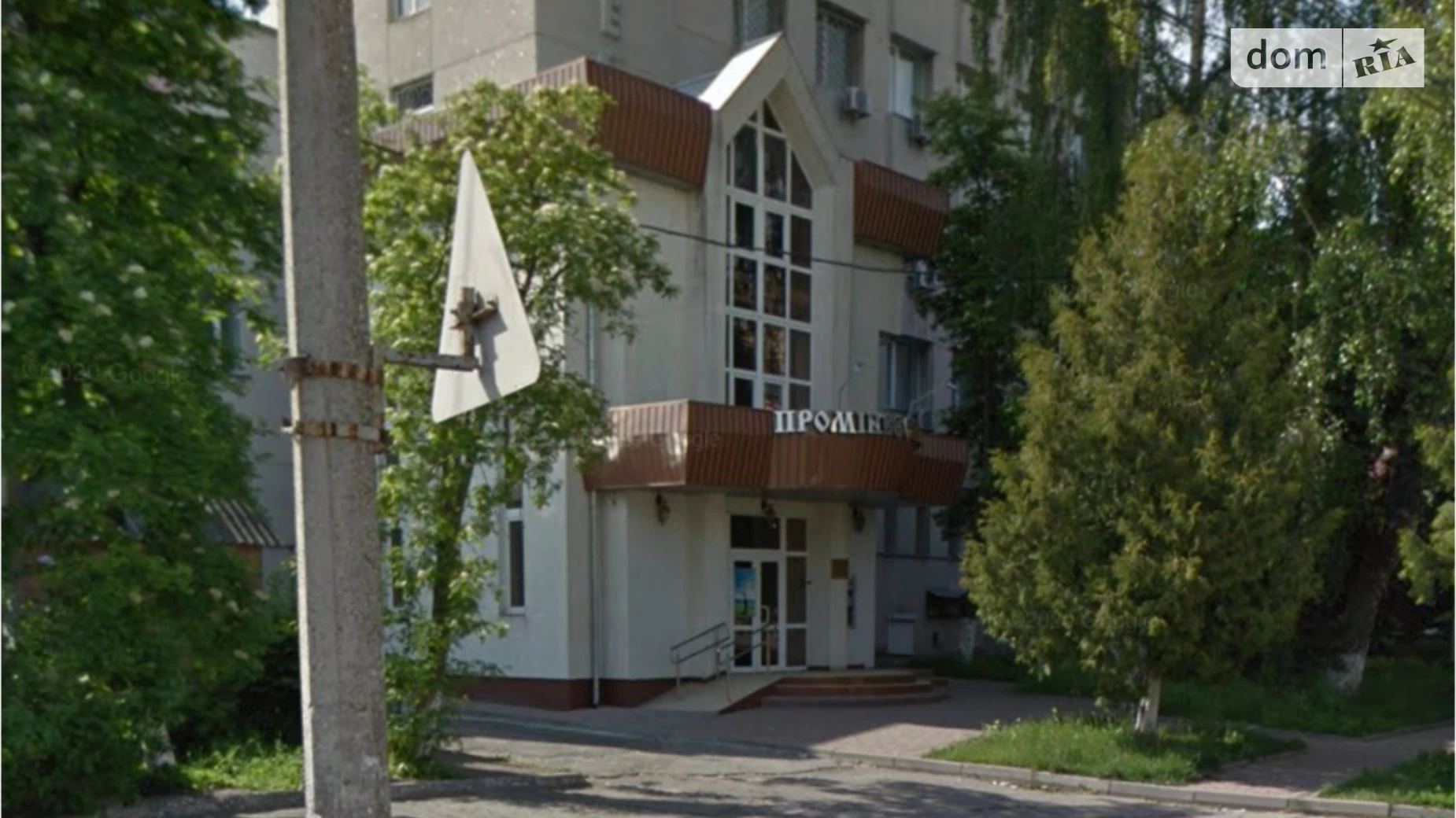 Сдается в аренду помещения свободного назначения 200 кв. м в 4-этажном здании, цена: 50000 грн - фото 4